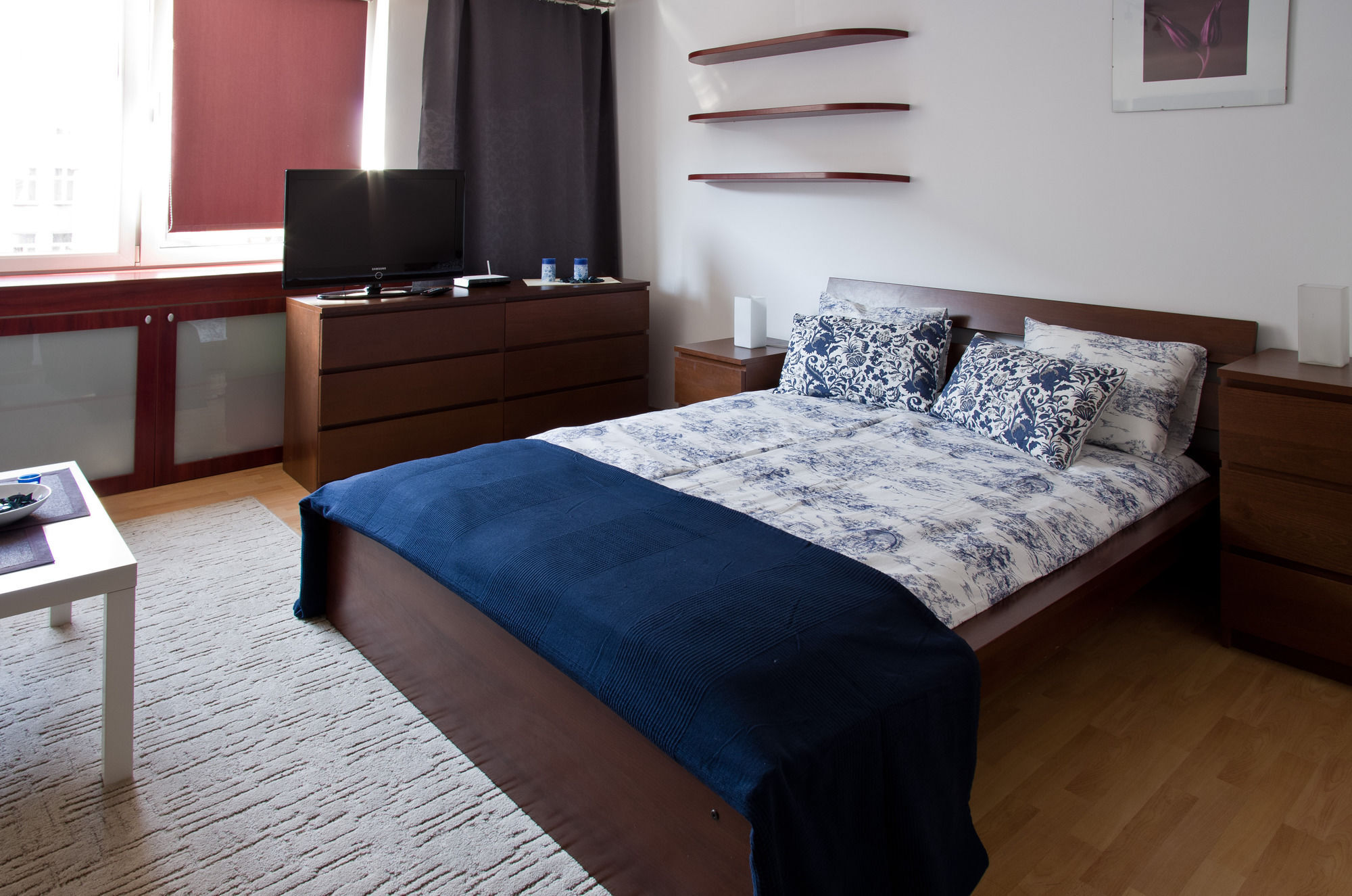 Apartament Zlota