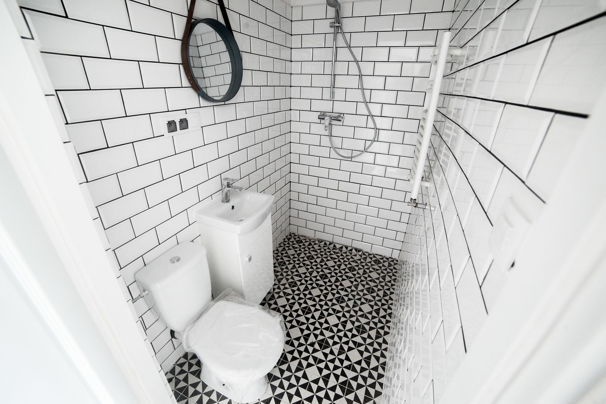 Shortstaypoland Goscieradowska Rm14 Warsaw