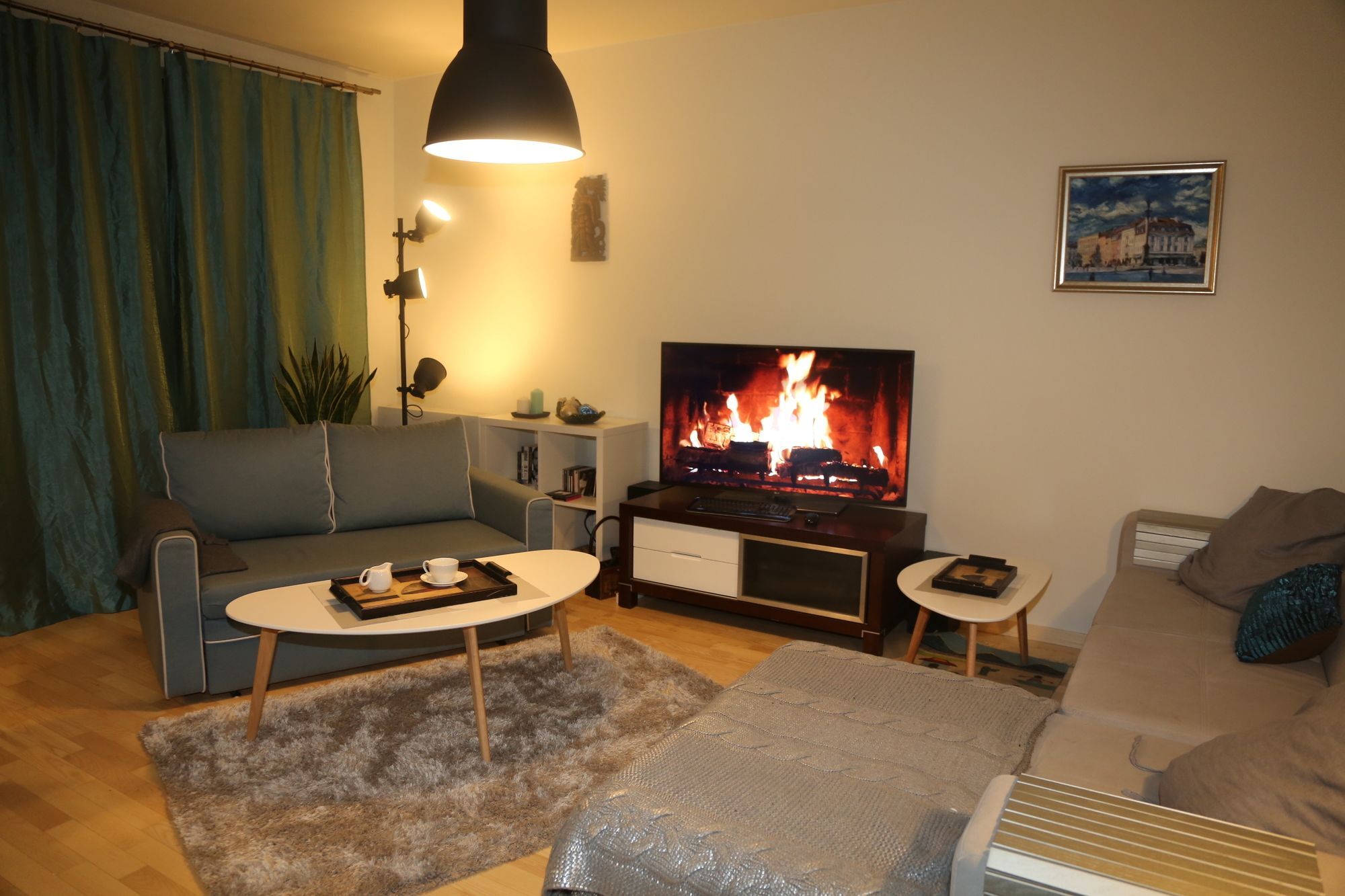 Aski Powisle Copernicus Apartment *