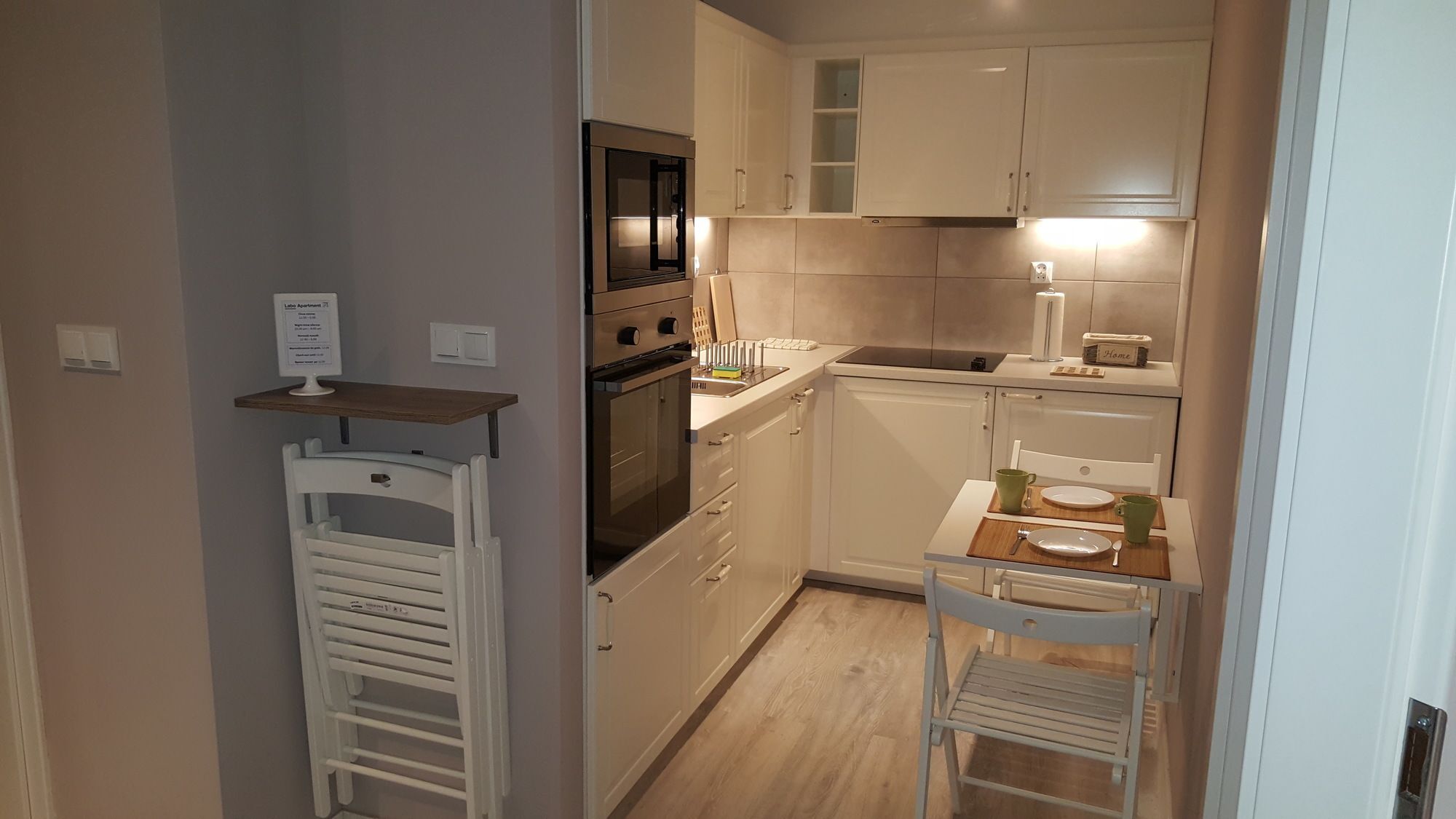 Namico Sokolowska 11 Apartment *