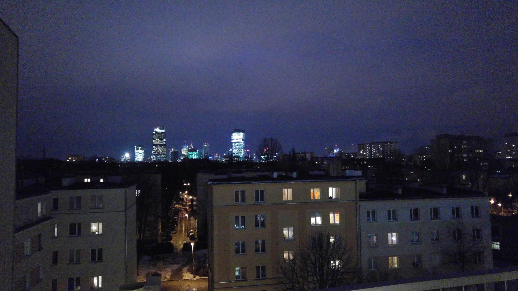 Namico Sokolowska 11 *