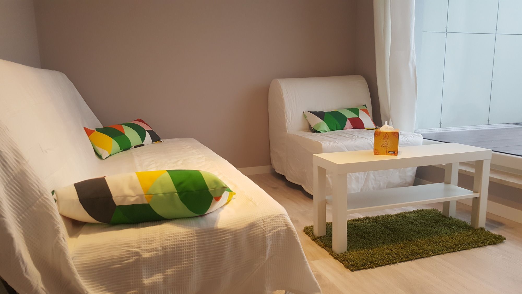 Namico Sokolowska 11 Apartment *
