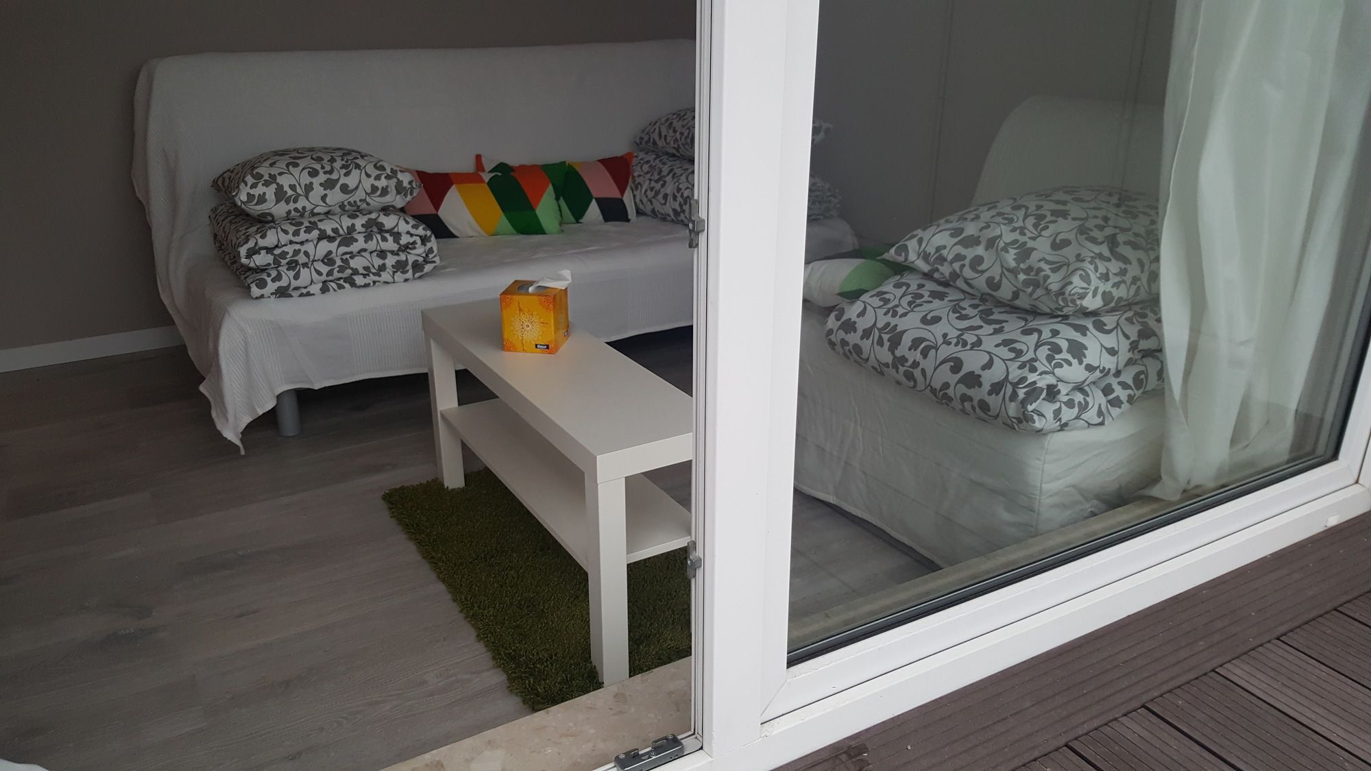 Namico Sokolowska 11 Apartment *