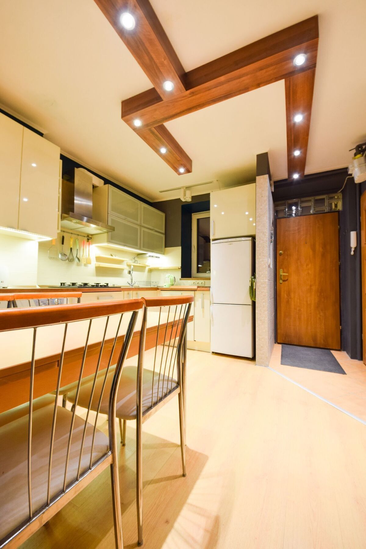 Shortstaypoland Leszno Apartamento *