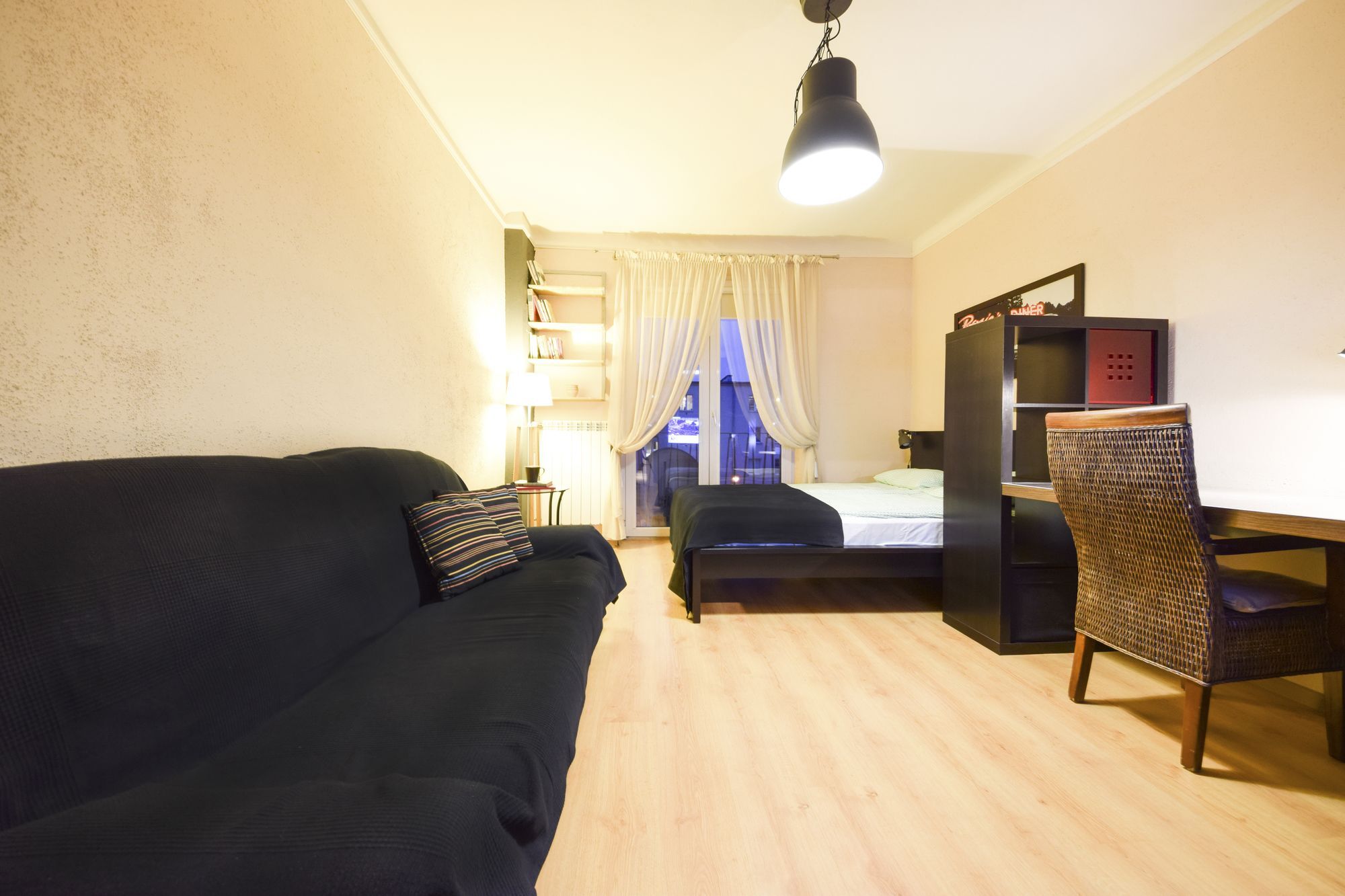 Shortstaypoland Leszno *