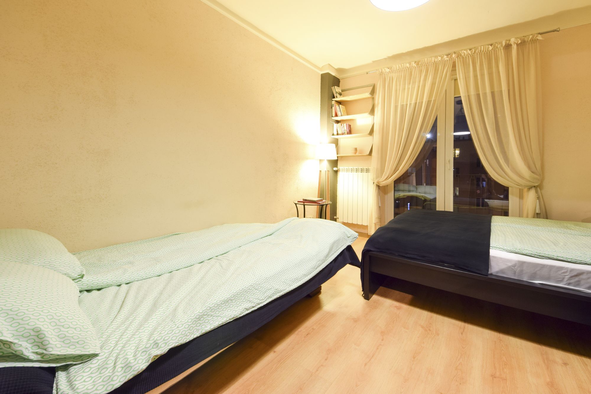 Apartamento Shortstaypoland Leszno *