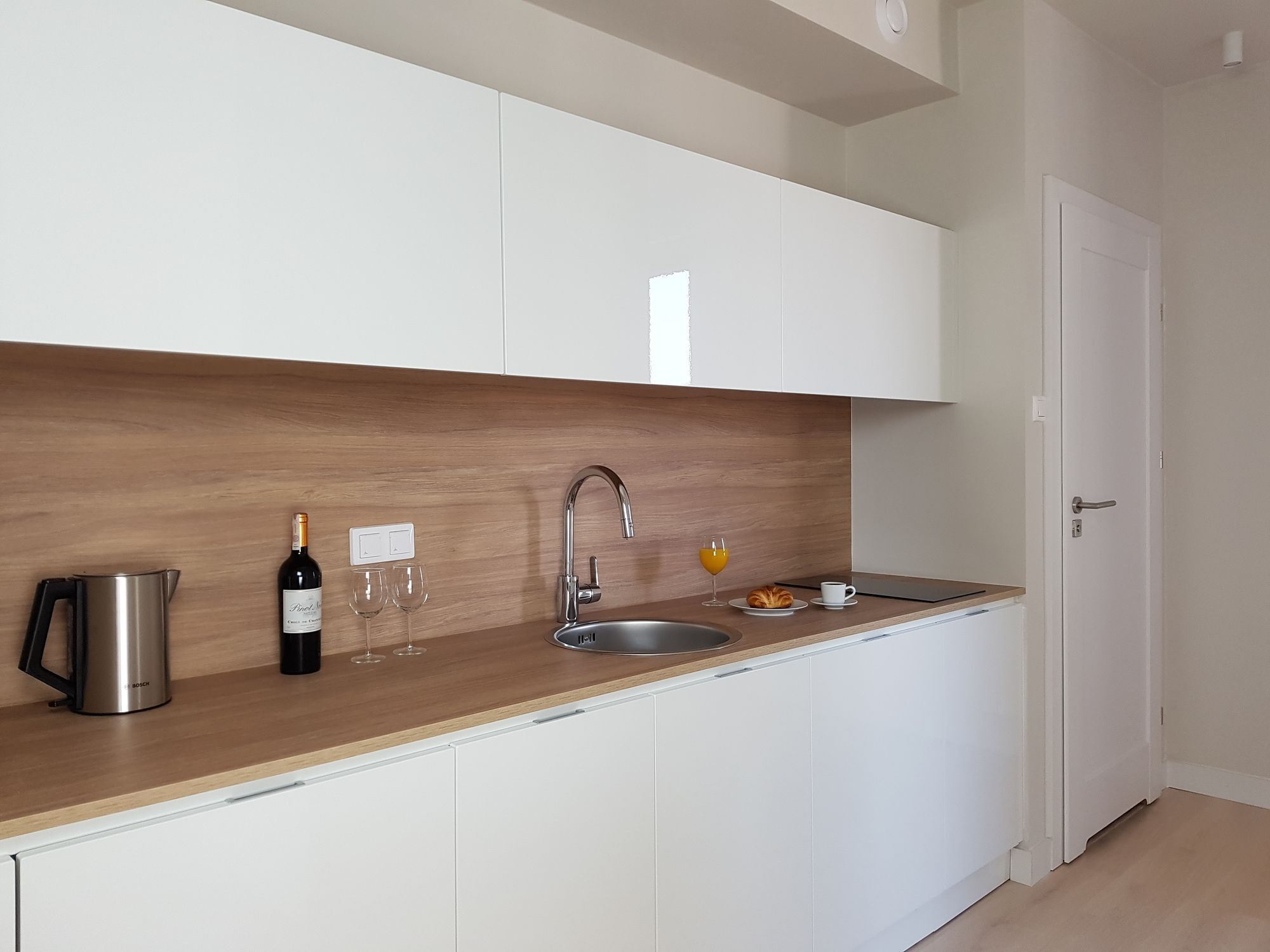 Chopin Union Apartment *