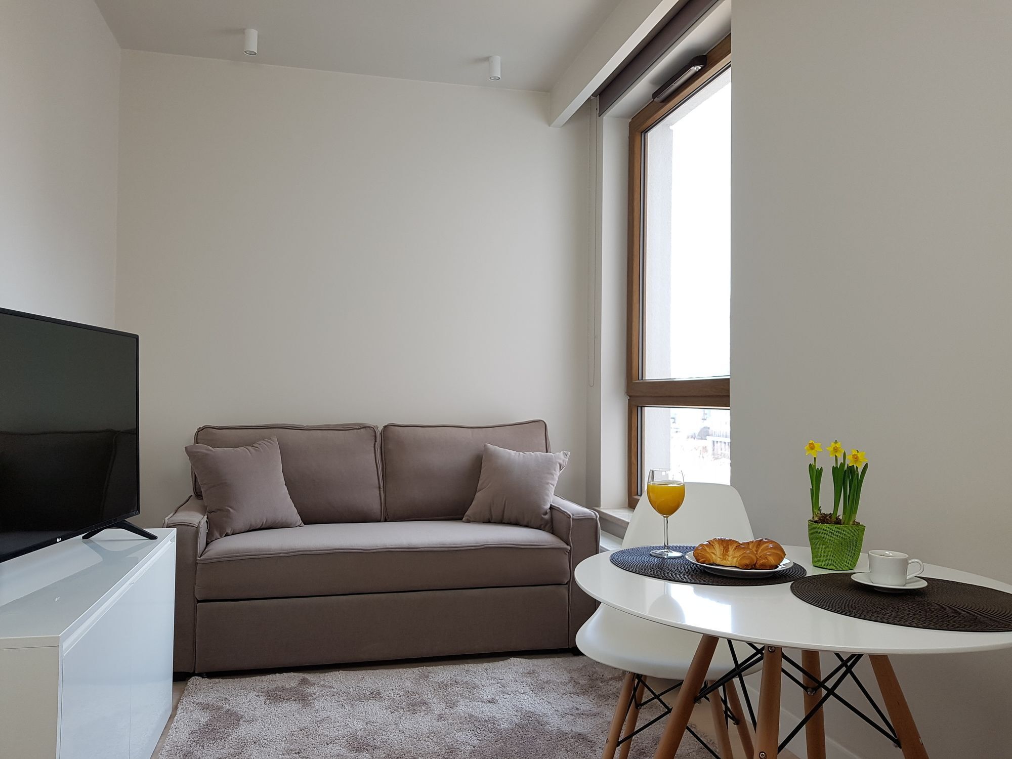Apartment Chopin Union