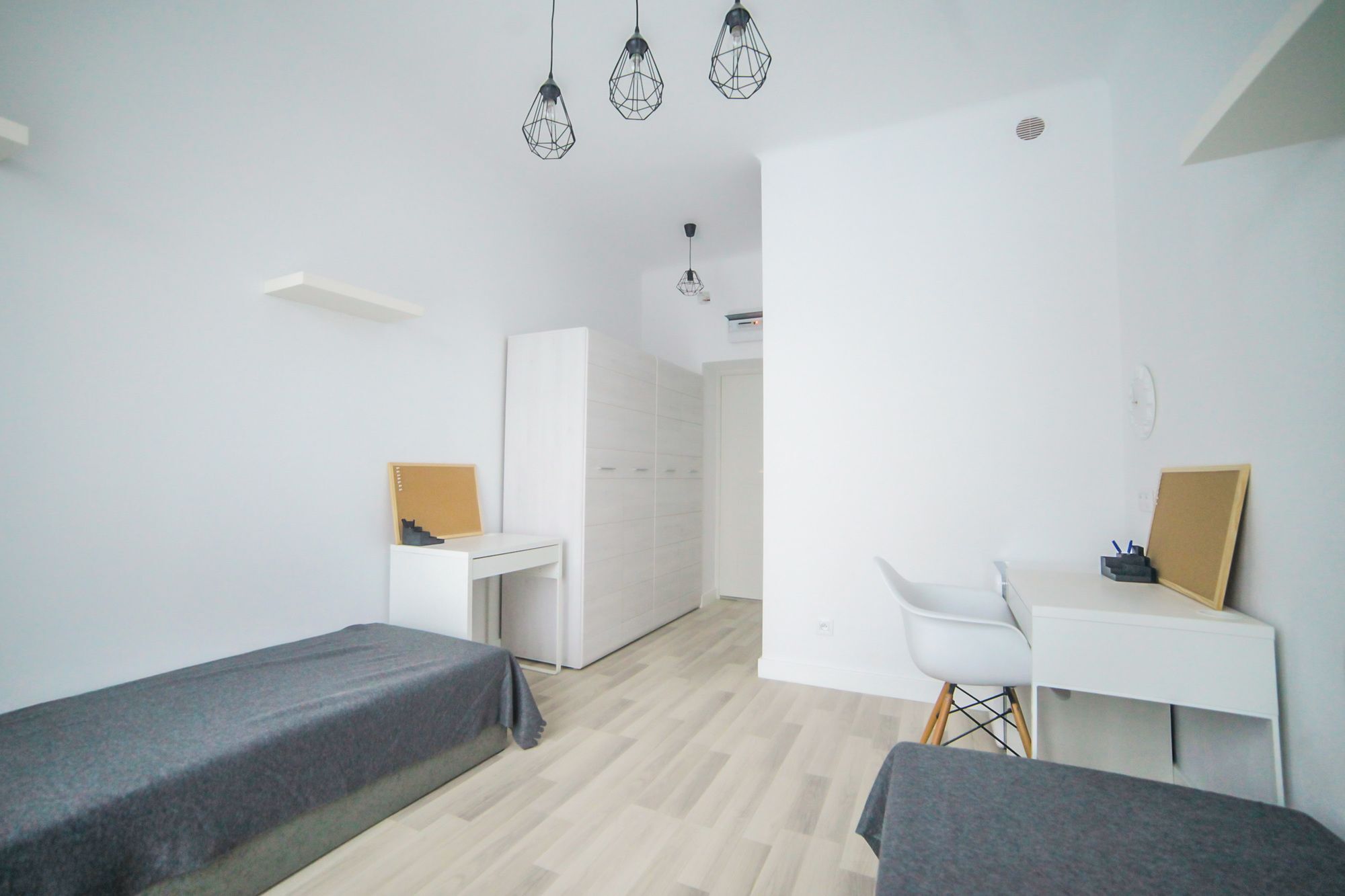 Shortstaypoland Goscieradowska Rm16 Apartment