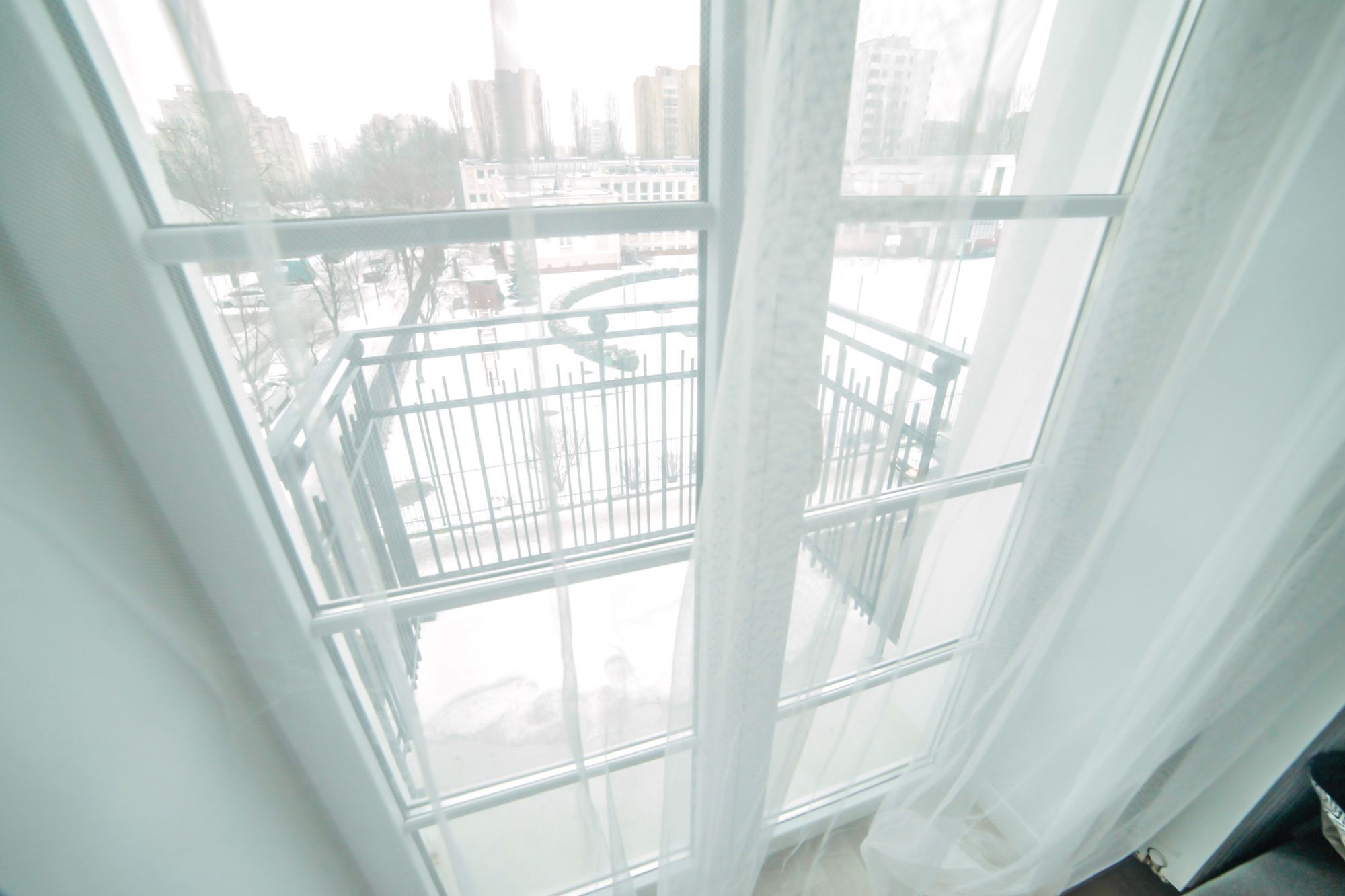 Shortstaypoland Goscieradowska Rm16 Apartment Warsaw
