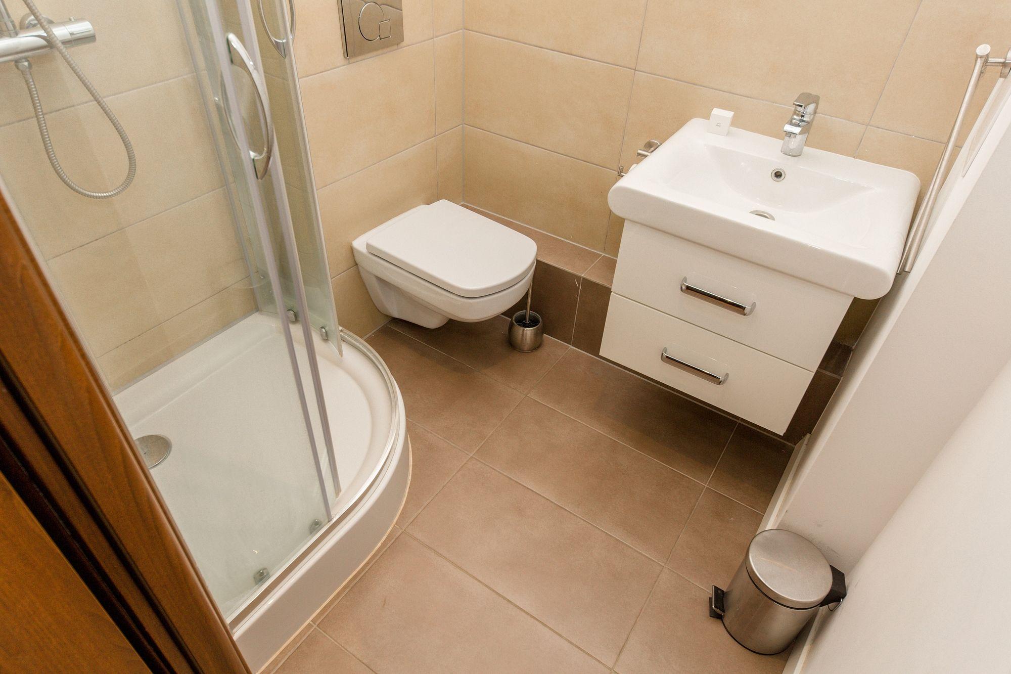 Shortstaypoland Marszalkowska B39 Apartment *