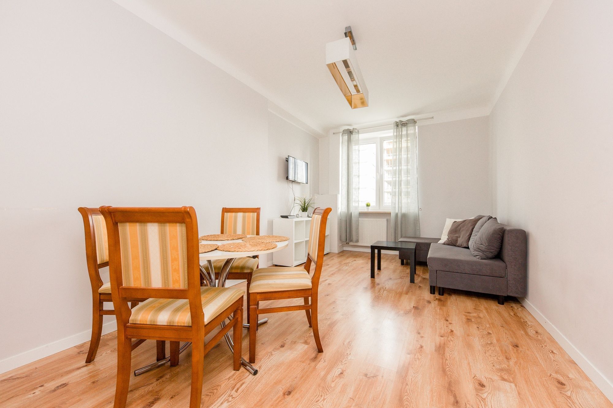 Apartment Shortstaypoland Marszalkowska B39 *