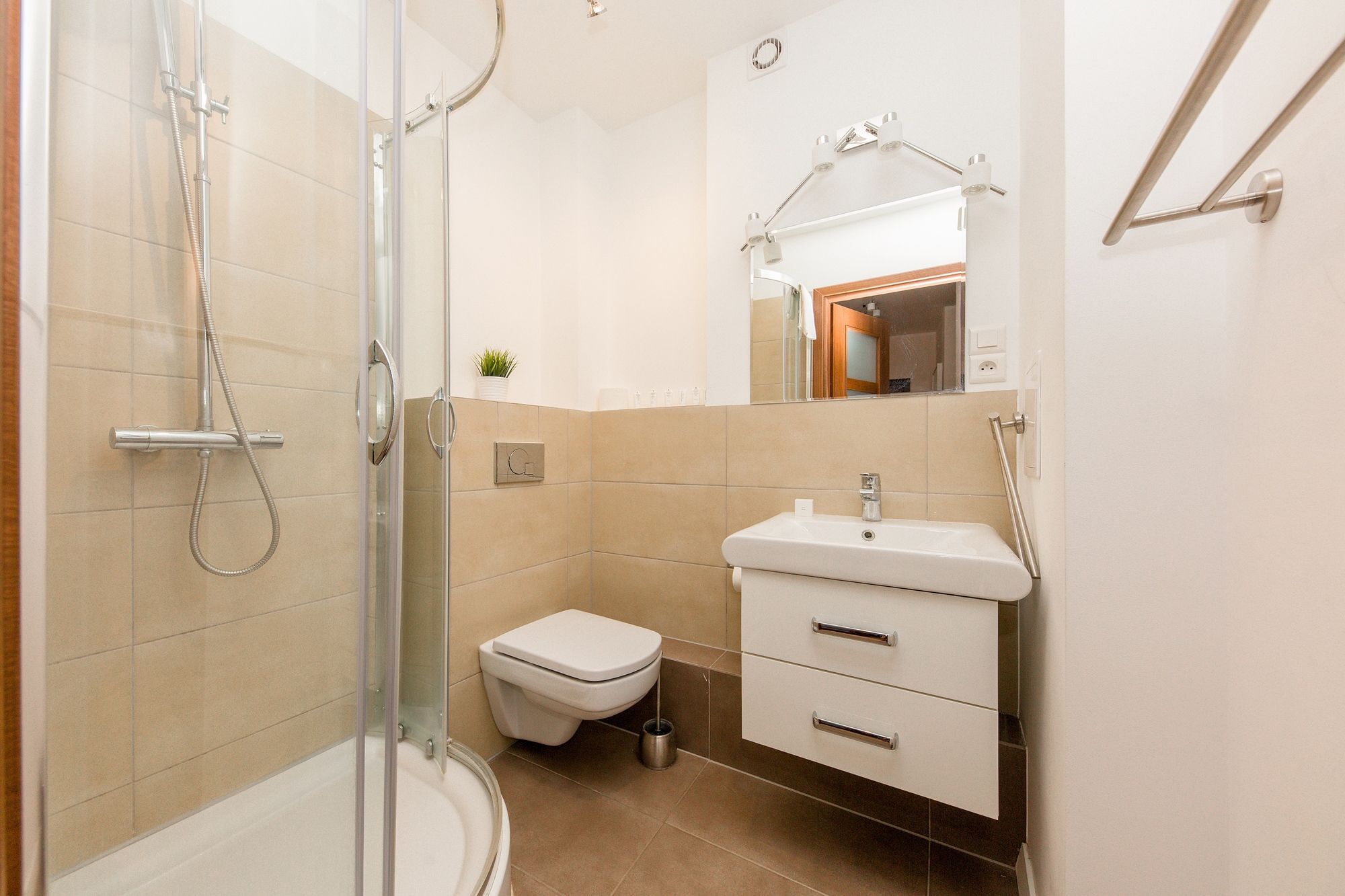 Shortstaypoland Marszalkowska B39 Warsaw