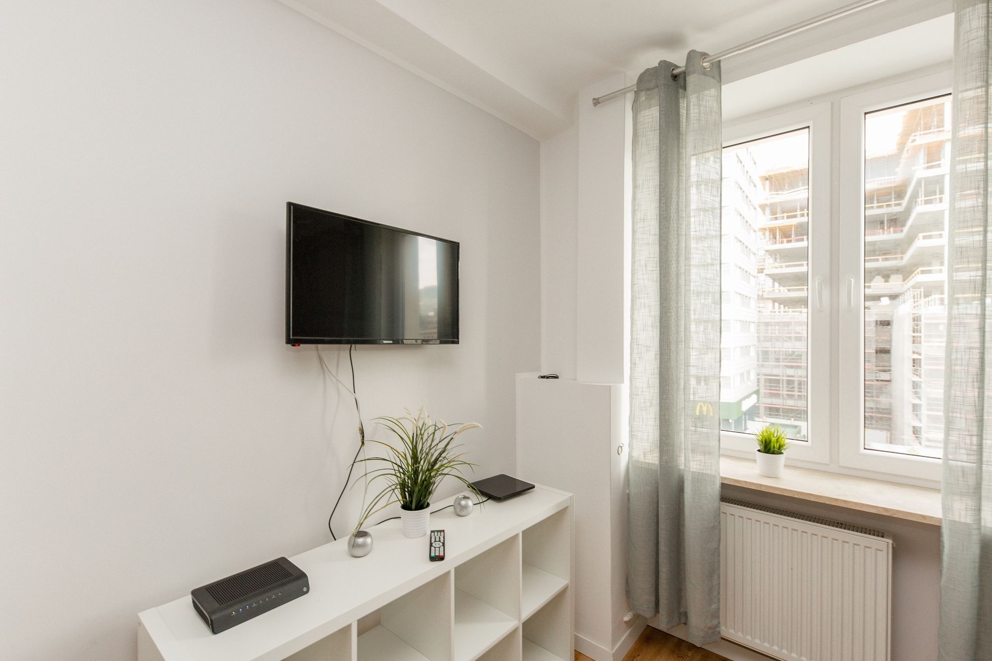 Apartment Shortstaypoland Marszalkowska B39 Warsaw