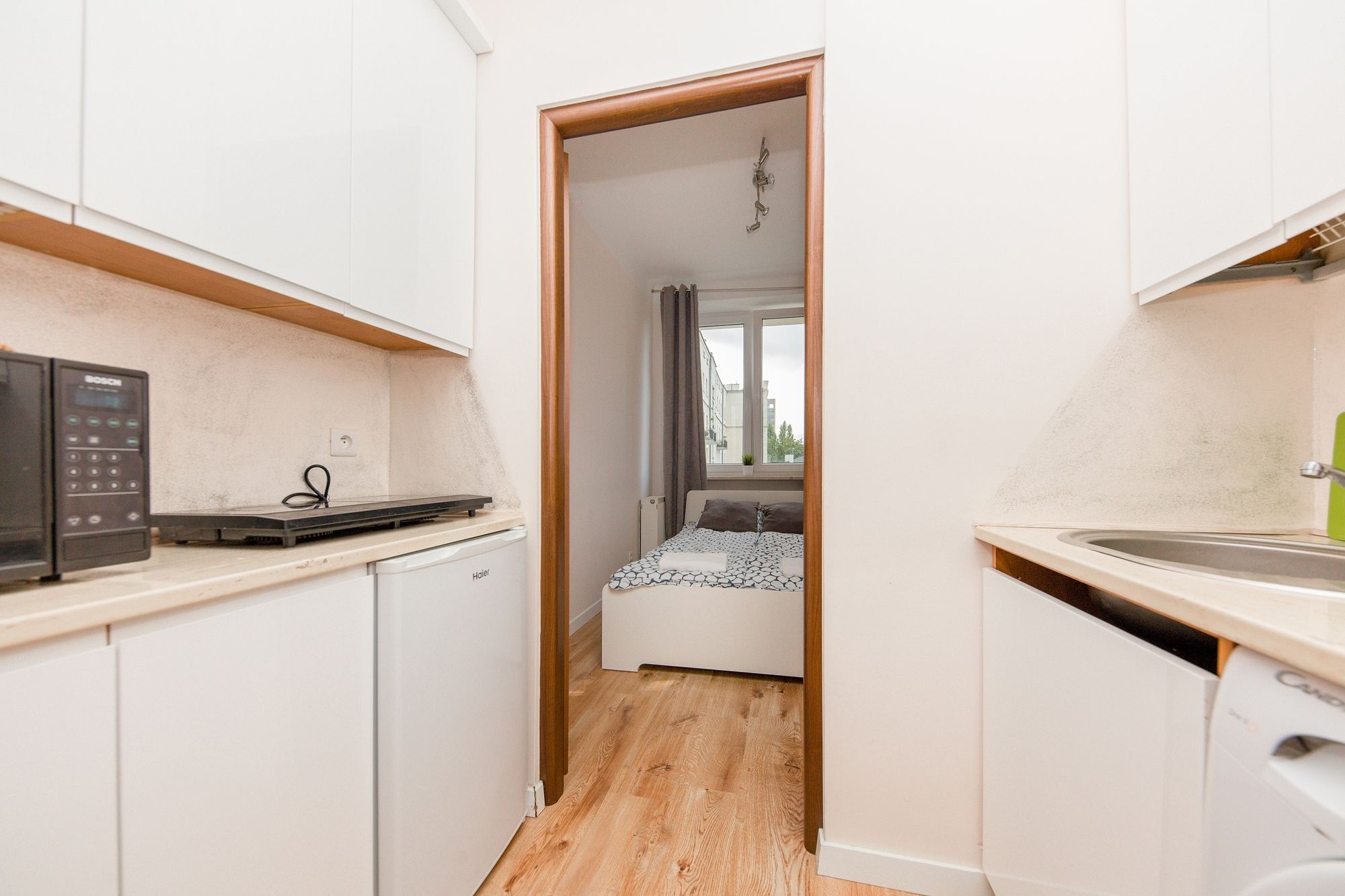 Shortstaypoland Marszalkowska B39 Warsaw