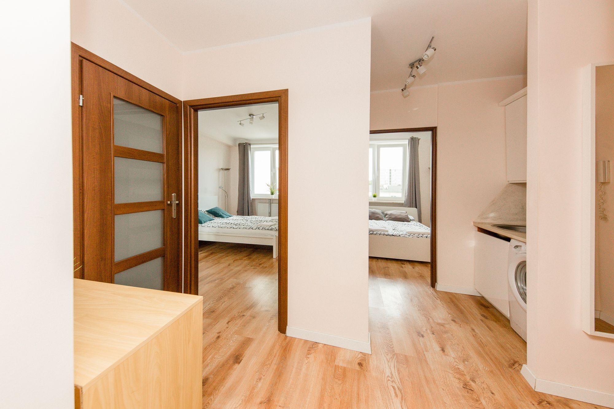 Shortstaypoland Marszalkowska B39 Apartment