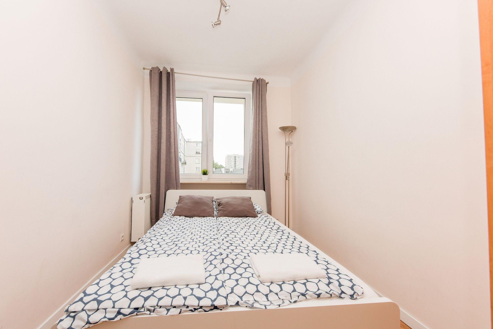 Shortstaypoland Marszalkowska B39 *