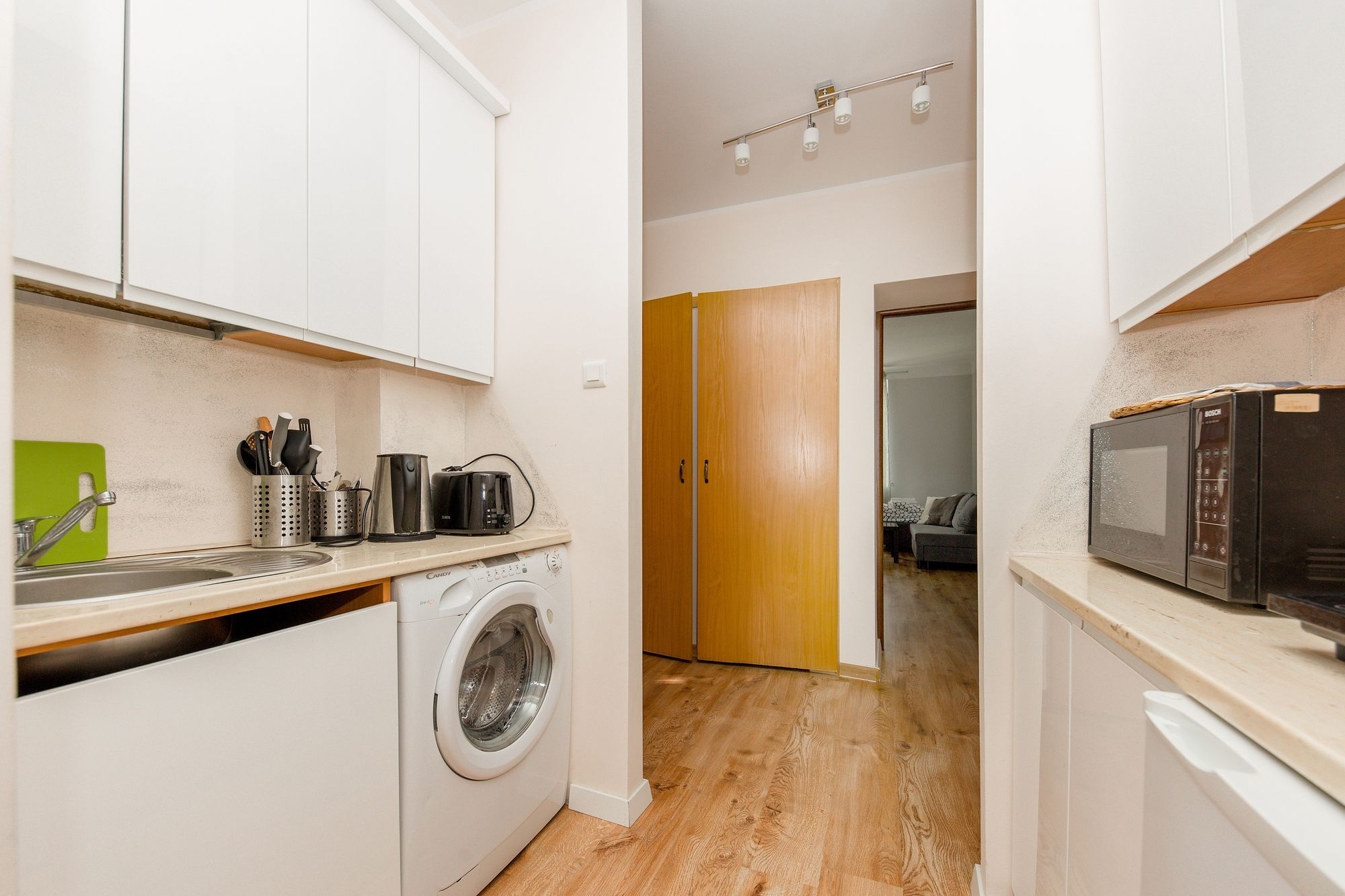 Apartment Shortstaypoland Marszalkowska B39 Warsaw