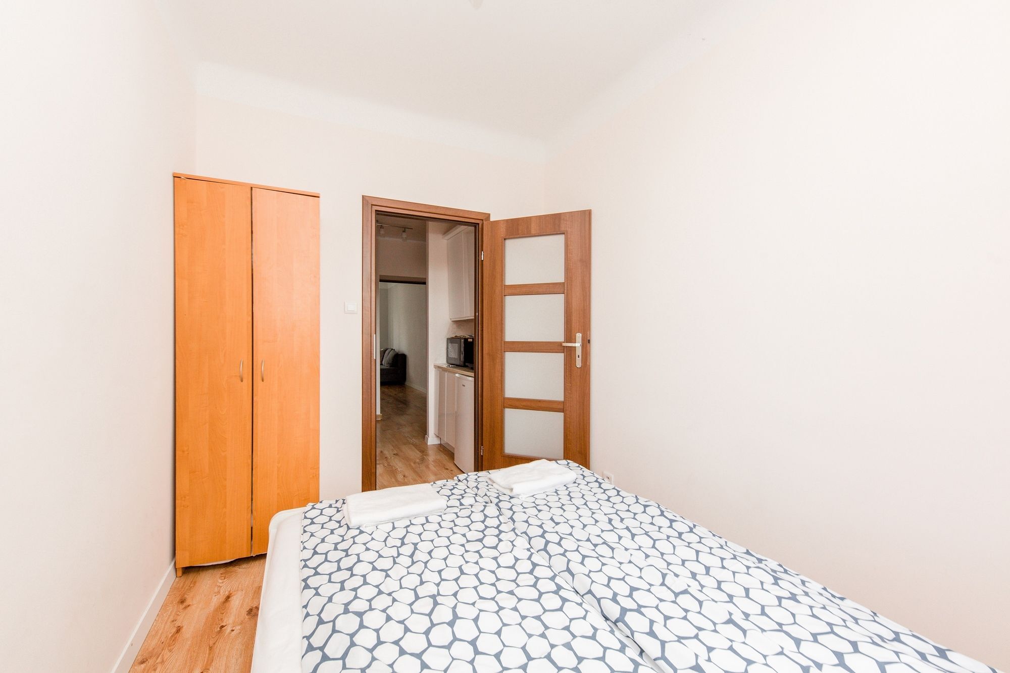 Apartment Shortstaypoland Marszalkowska B39