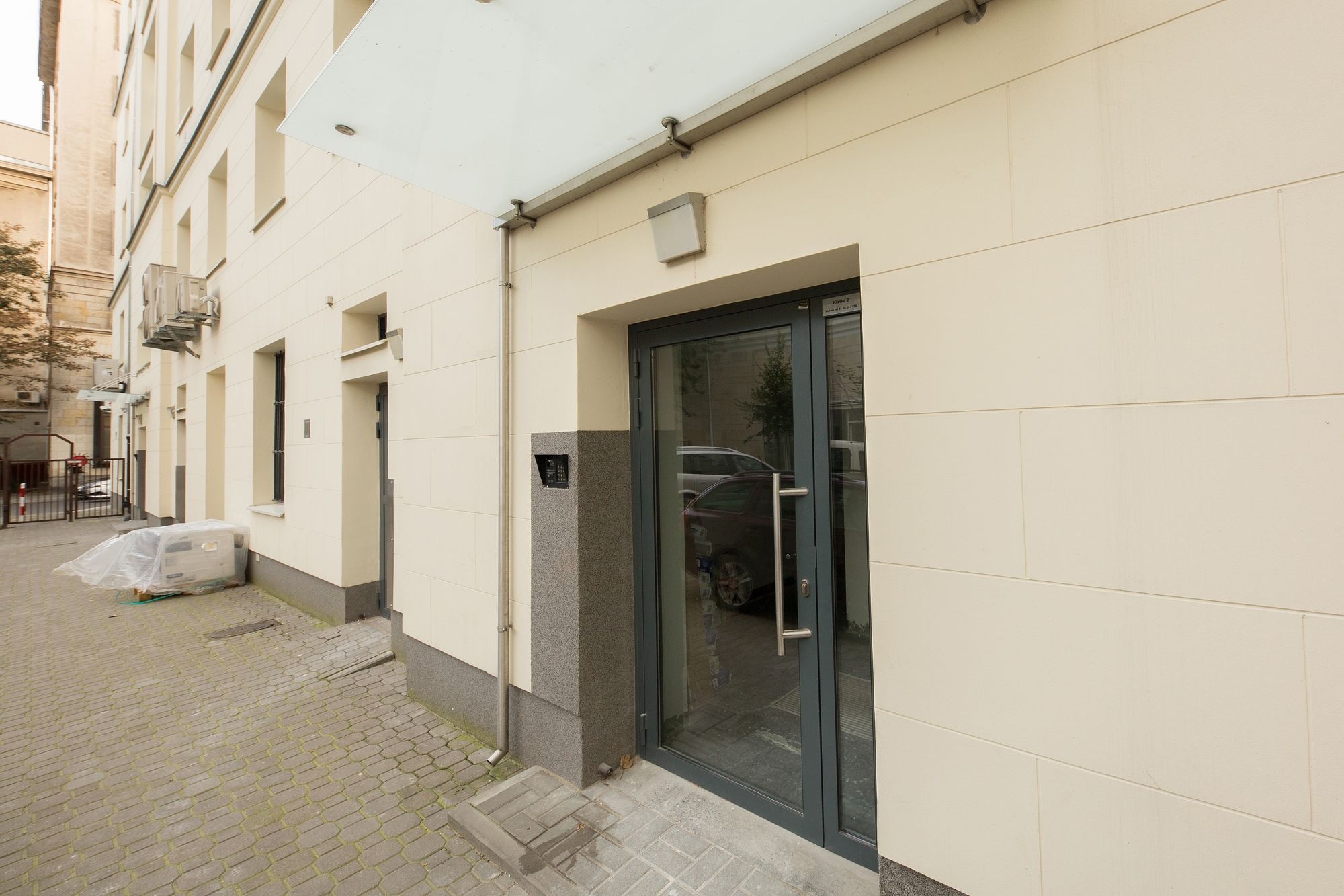 Shortstaypoland Marszalkowska B39 *