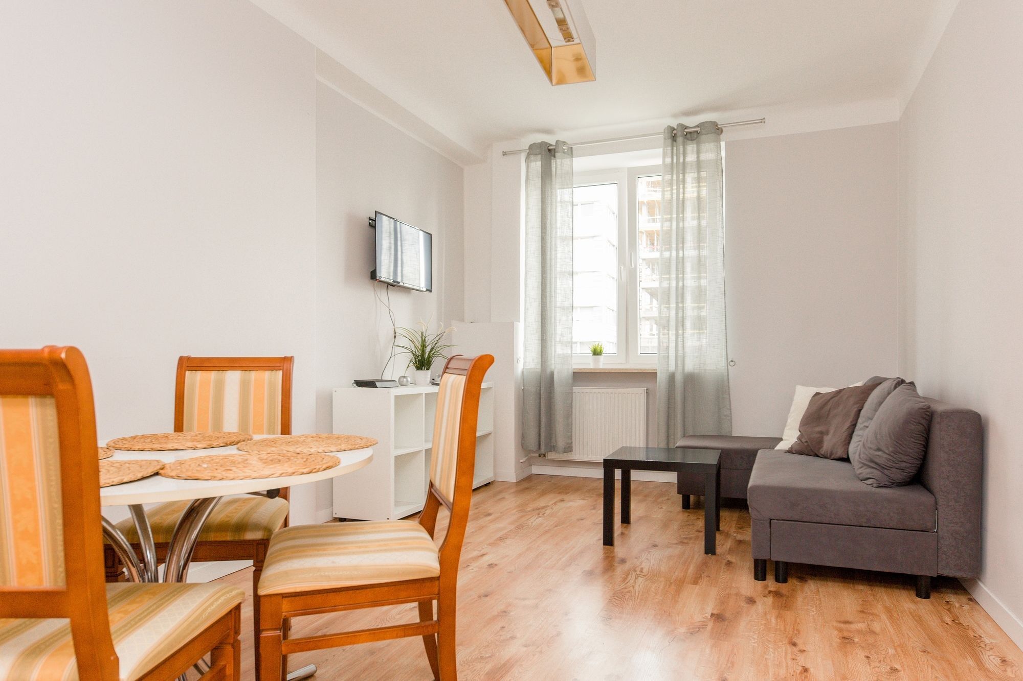 Shortstaypoland Marszalkowska B39 Warsaw