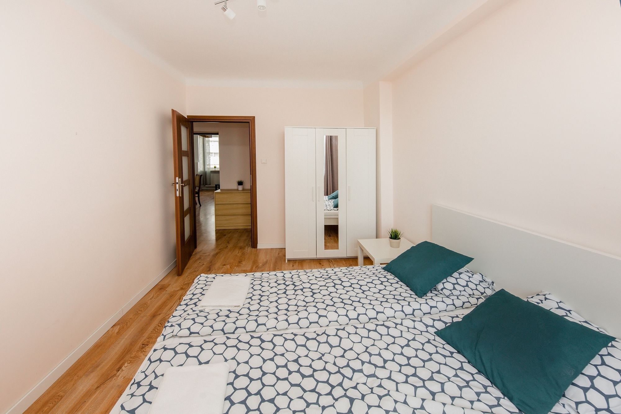 Shortstaypoland Marszalkowska B39