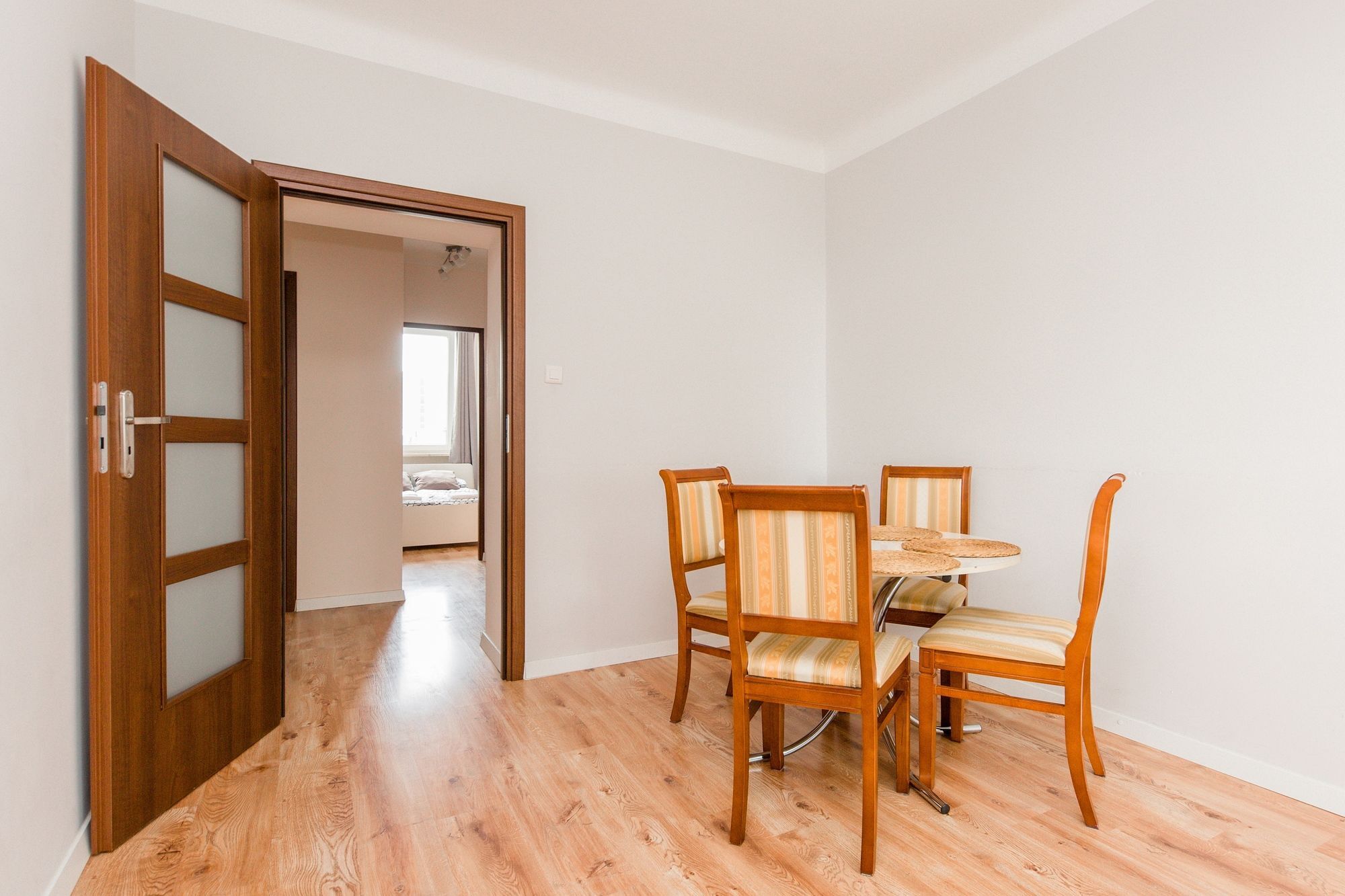 Apartment Shortstaypoland Marszalkowska B39 *