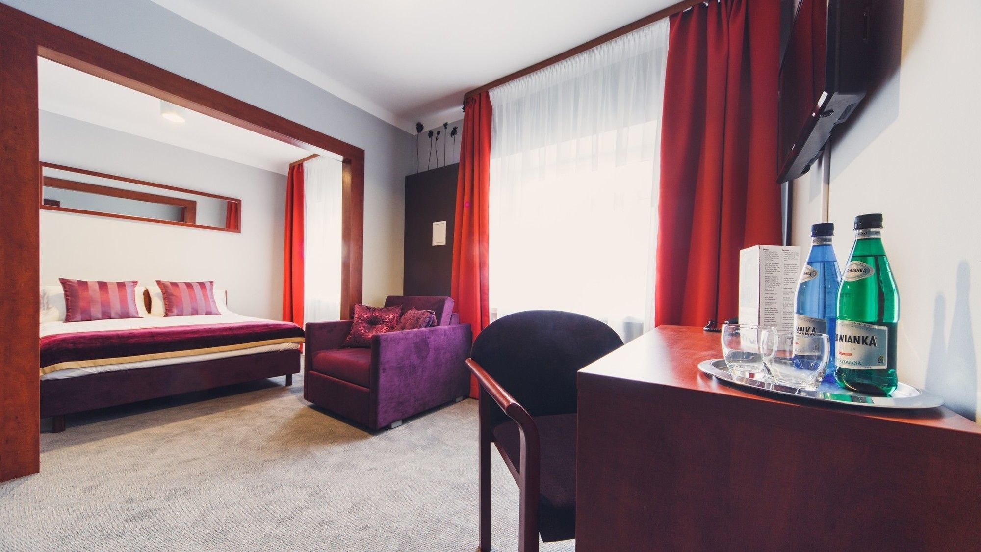 Hotel Hotel Chmielna Warsaw 2*