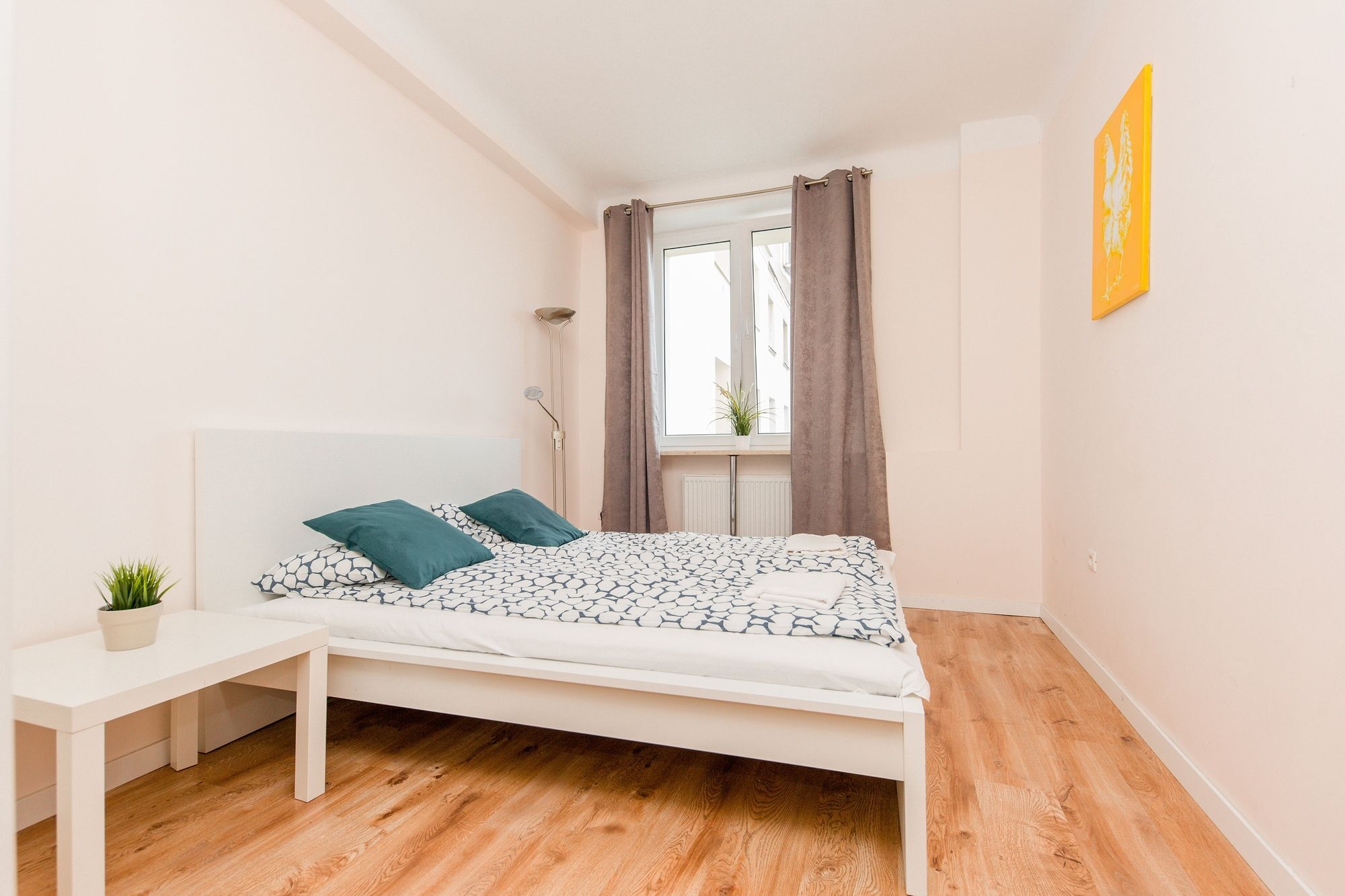Shortstaypoland Marszalkowska B39 * Warsaw