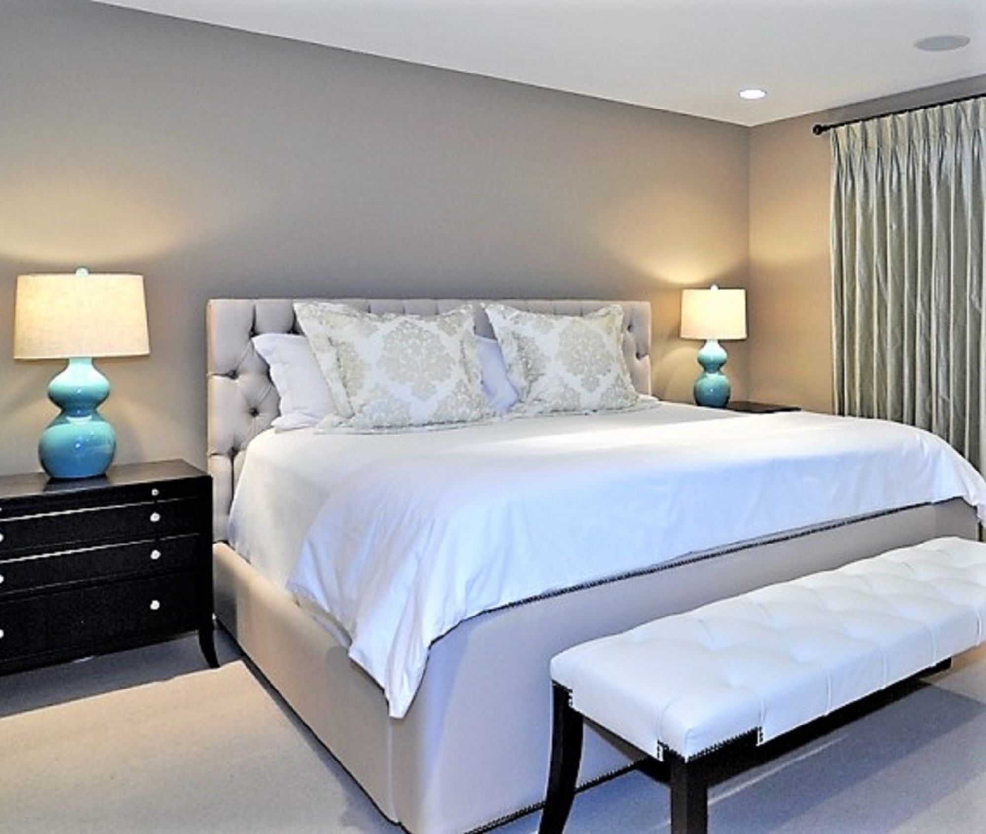 Apartment Luxury Collection Mondrian Market Square