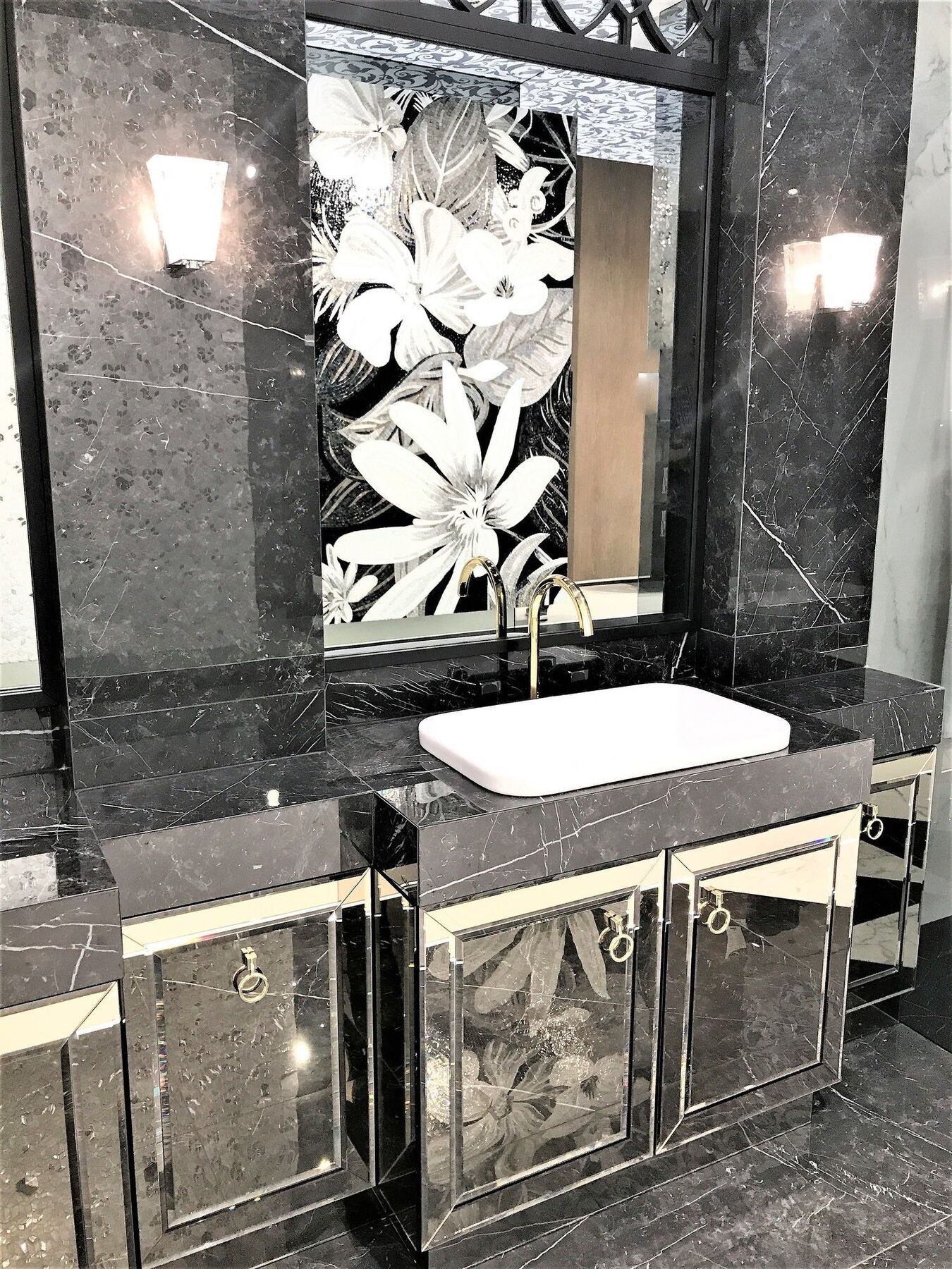 Apartment Luxury Collection Mondrian Market Square Warsaw
