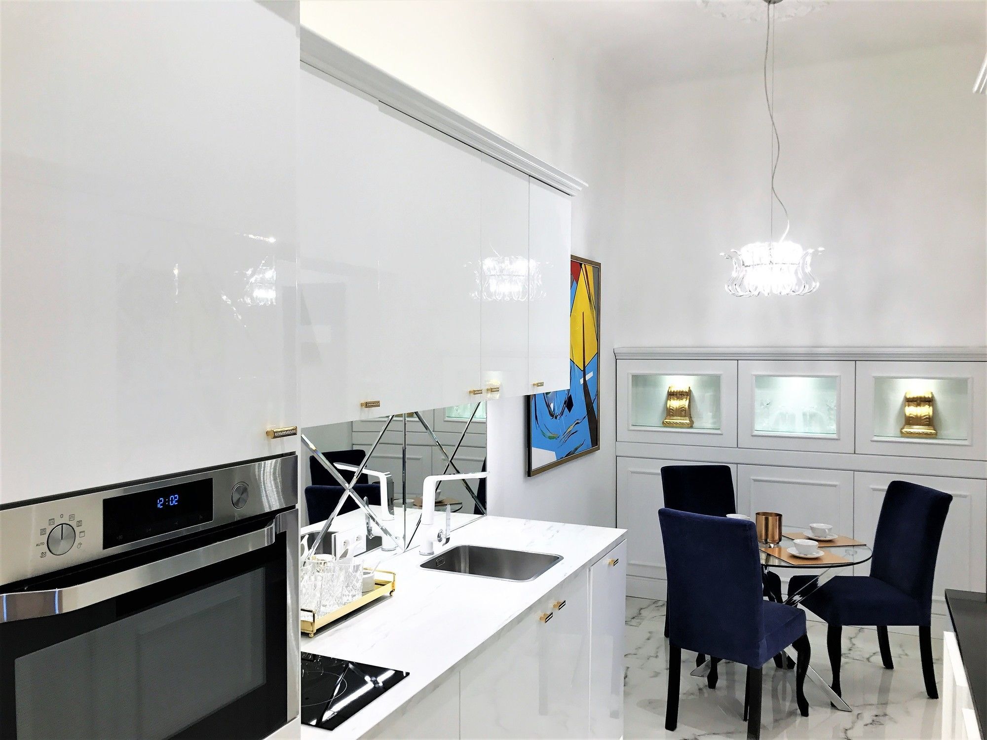Luxury Collection Mondrian Market Square *