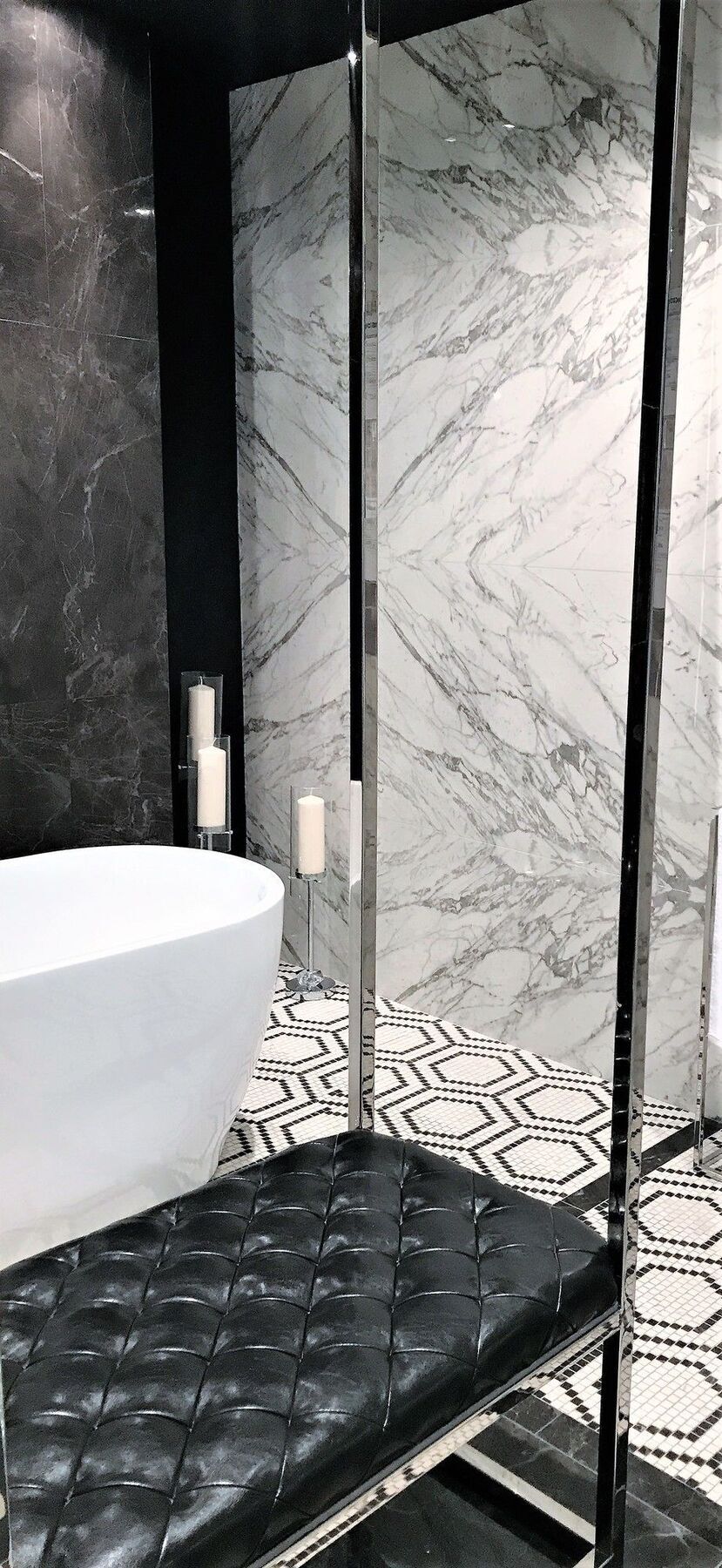 Apartment Luxury Collection Mondrian Market Square Warsaw