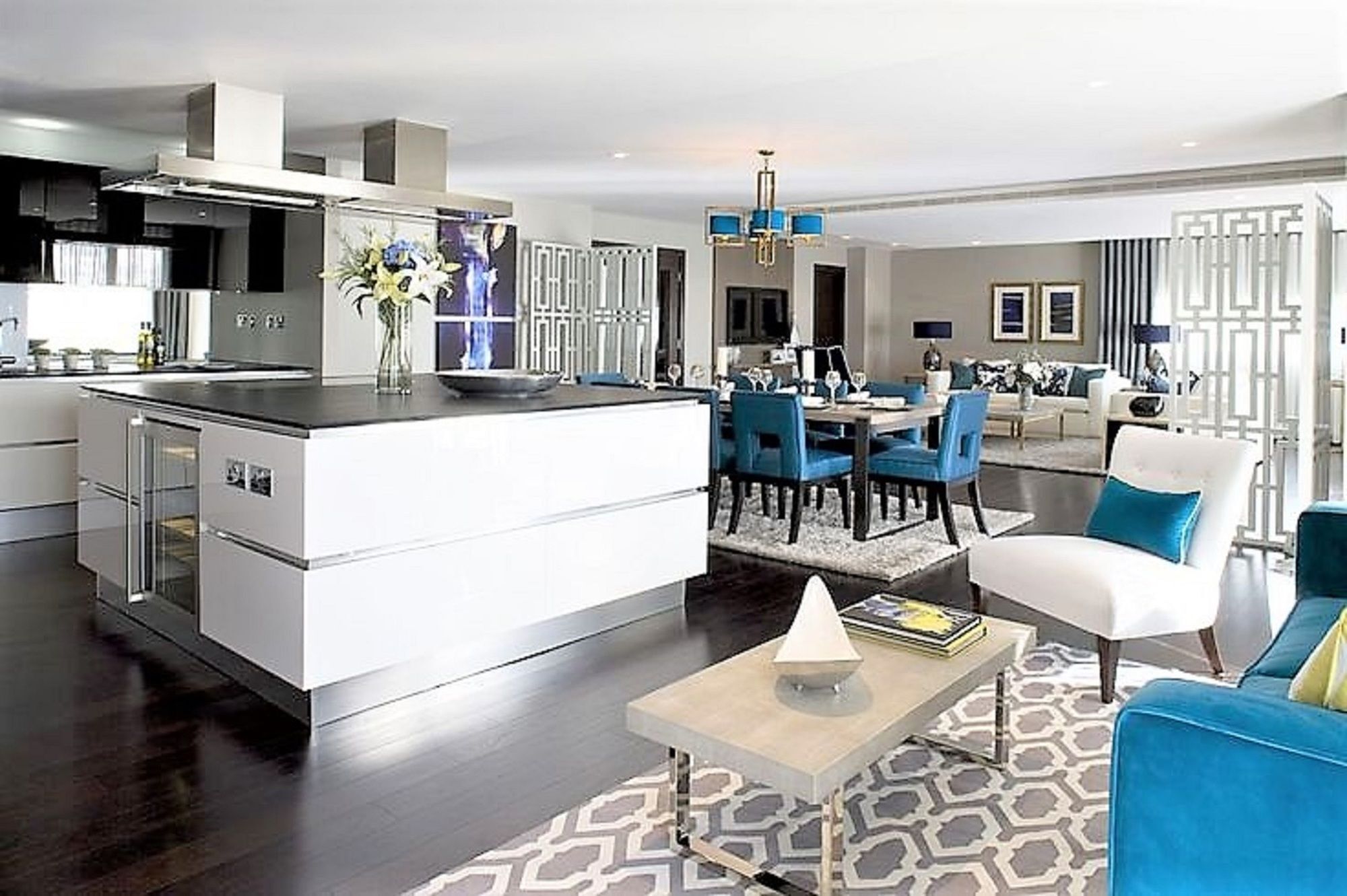 Luxury Collection Mondrian Market Square *