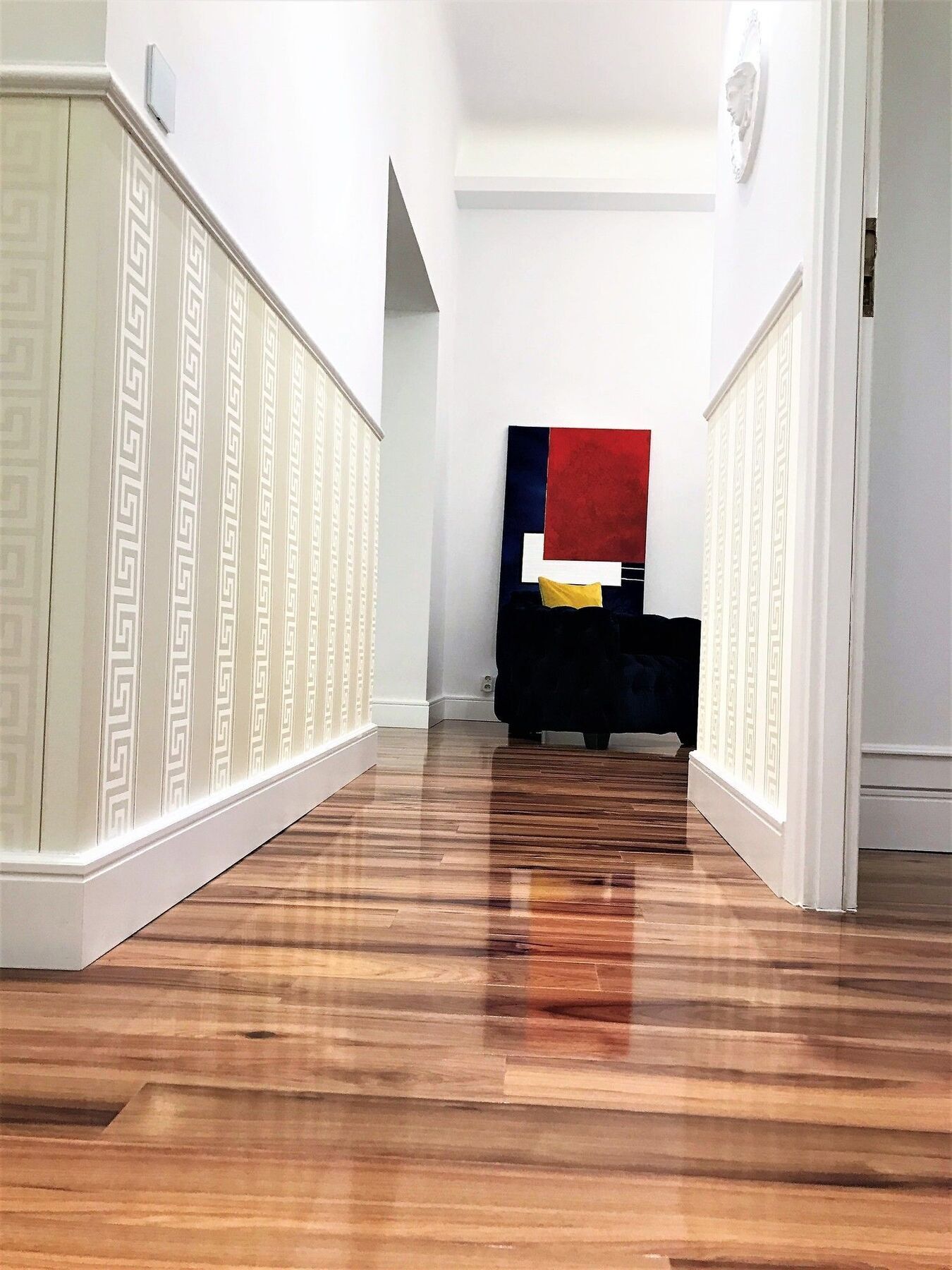 Apartment Luxury Collection Mondrian Market Square *