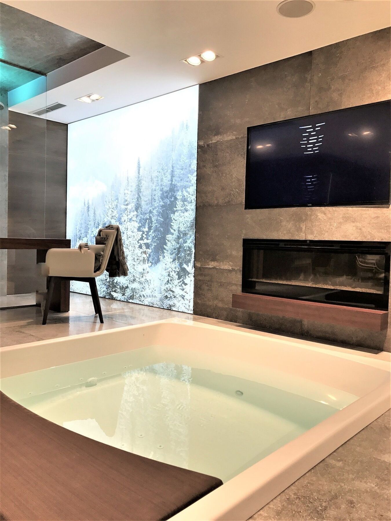Luxury Collection Mondrian Market Square * Warsaw