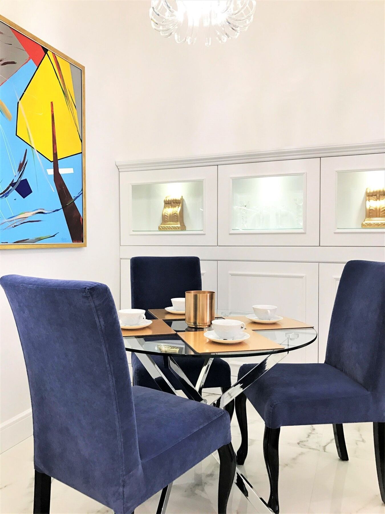 Luxury Collection Mondrian Market Square