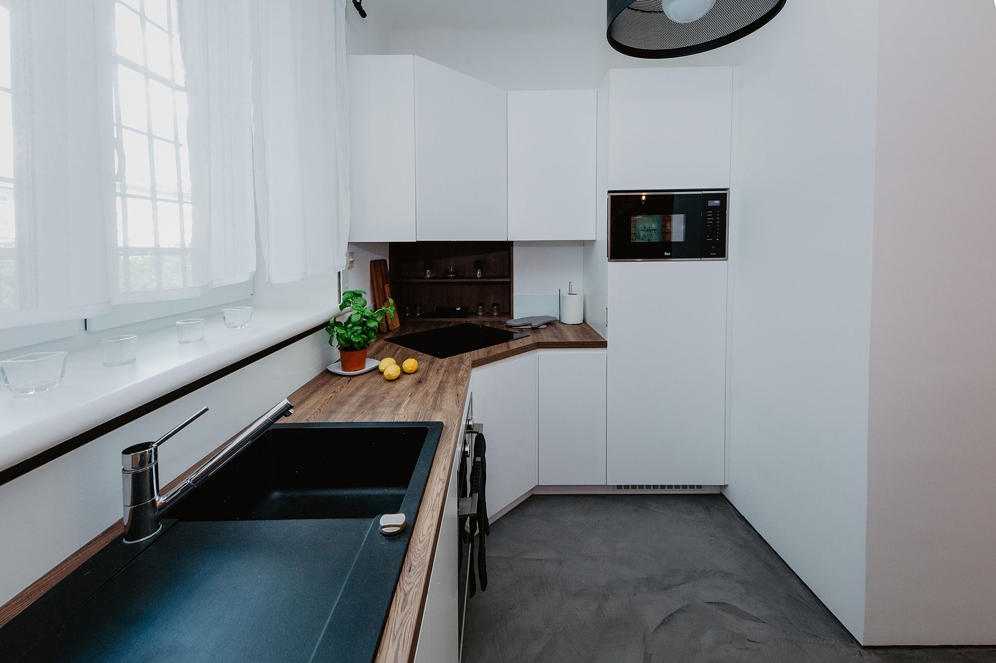 Shortstaypoland Aleje Jerozolimskie Apartamento *