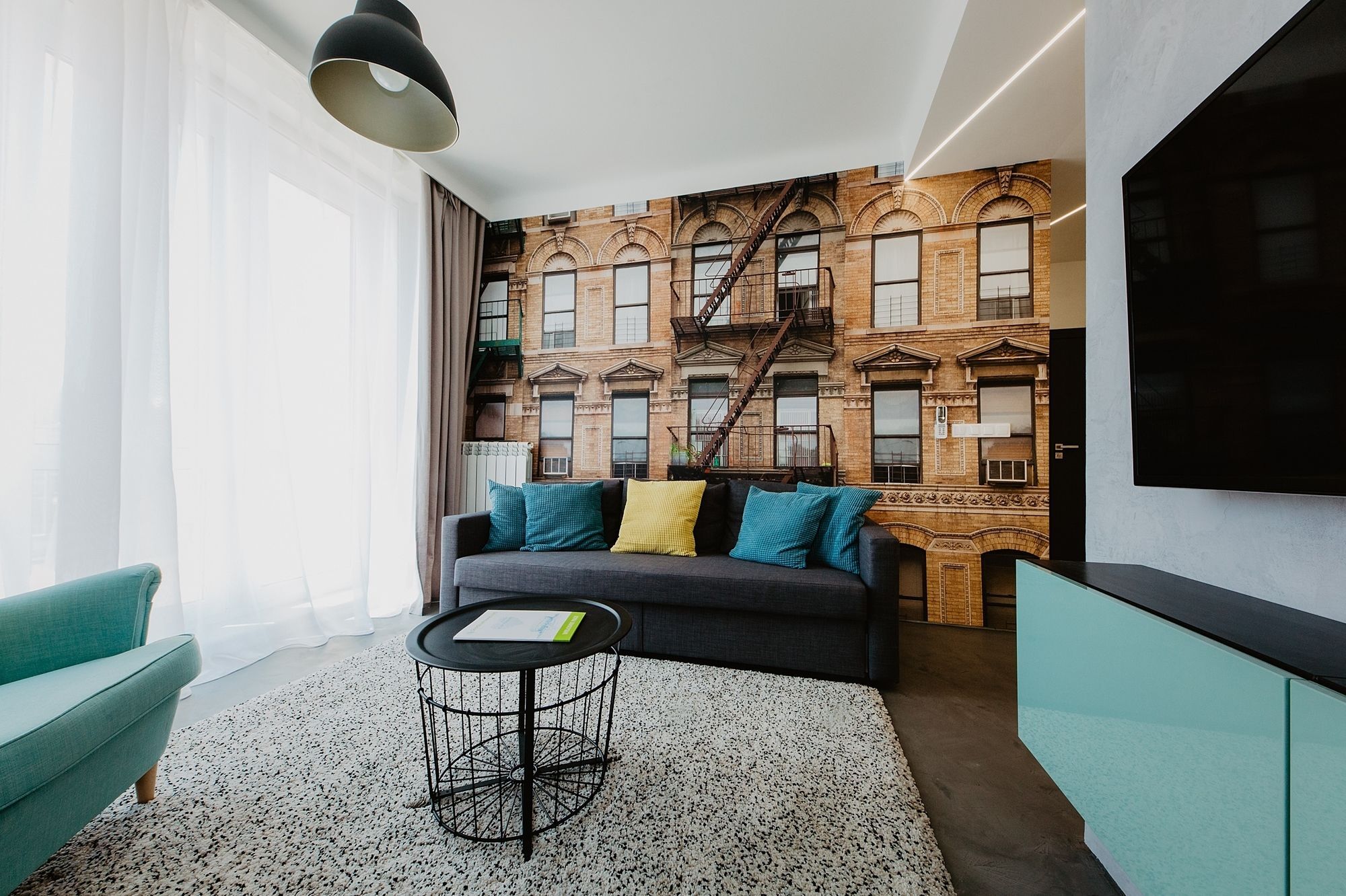 Apartment Shortstaypoland Aleje Jerozolimskie *
