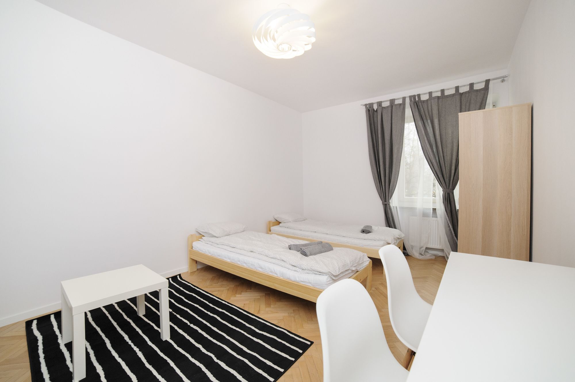 Apartment Cherry House Nalewki Warsaw