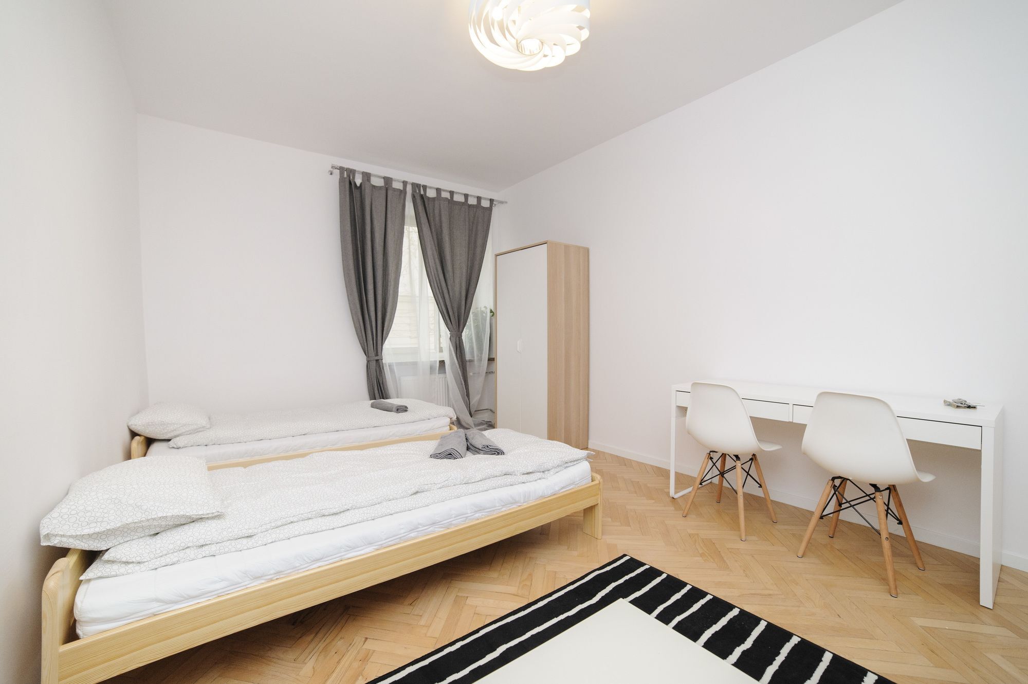 Cherry House Nalewki Warsaw