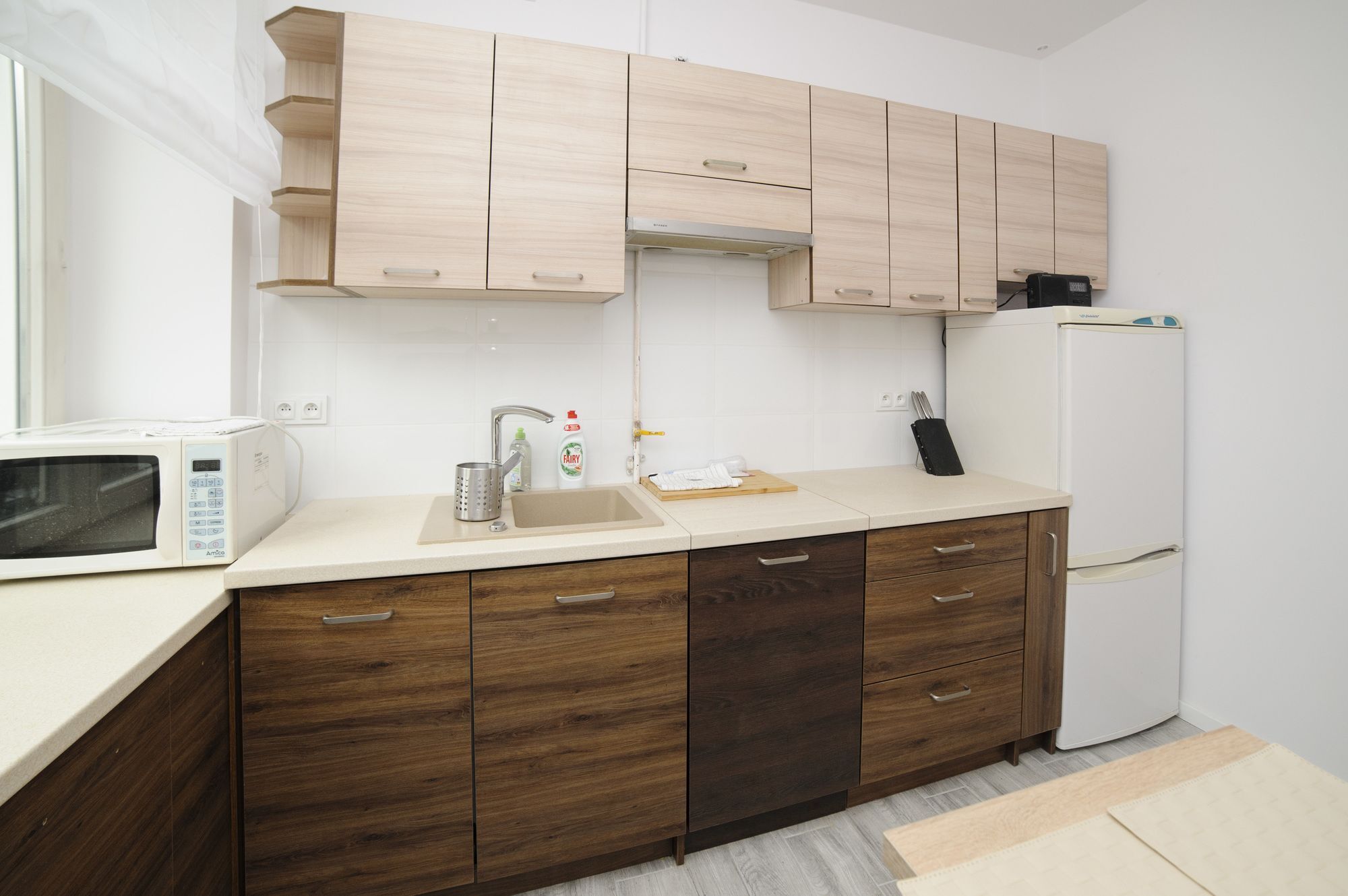 Apartament Cherry House Nalewki Warszawa