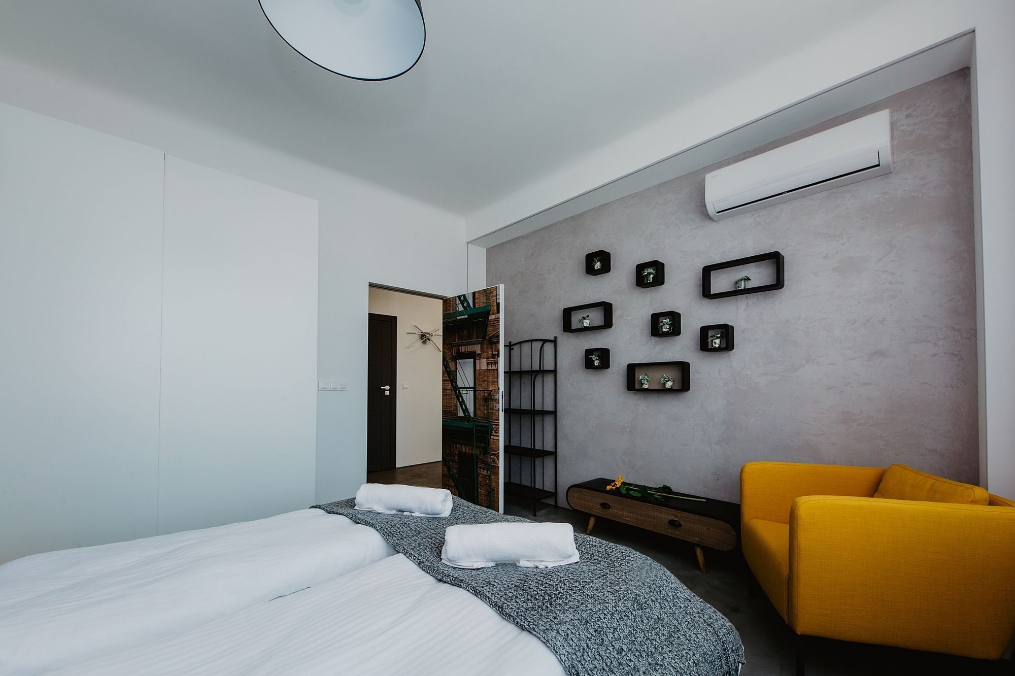 Shortstaypoland Aleje Jerozolimskie
