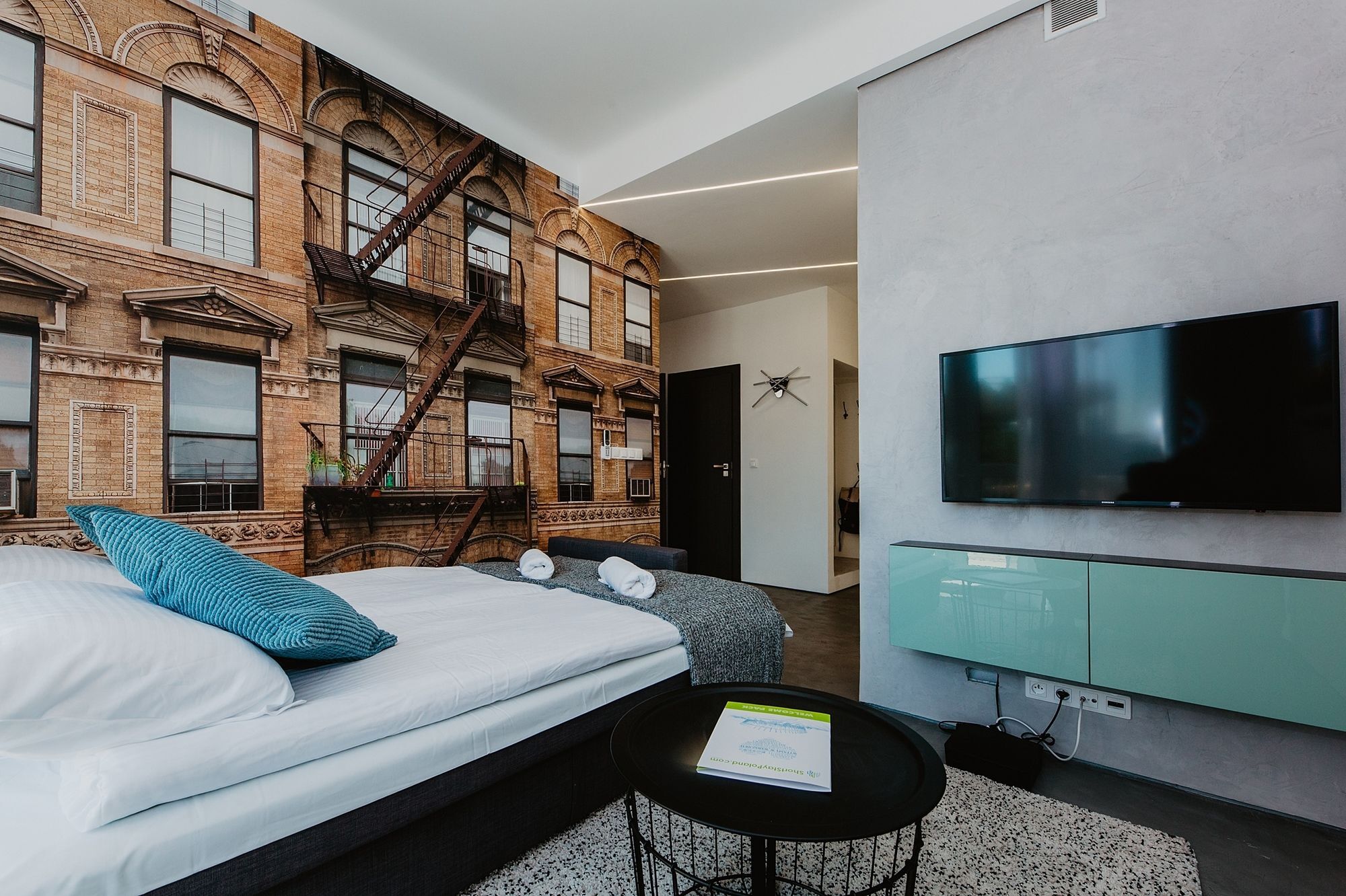 Shortstaypoland Aleje Jerozolimskie Apartamento Varsóvia