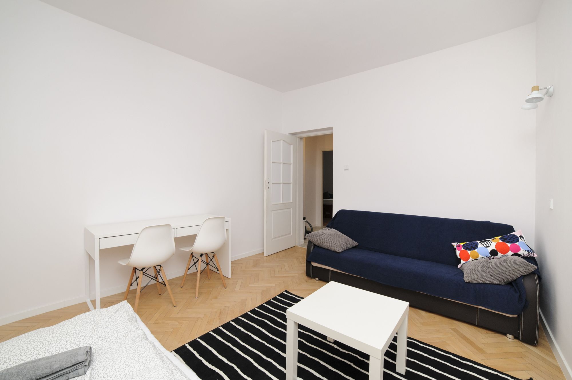 Apartament Cherry House Nalewki Warszawa