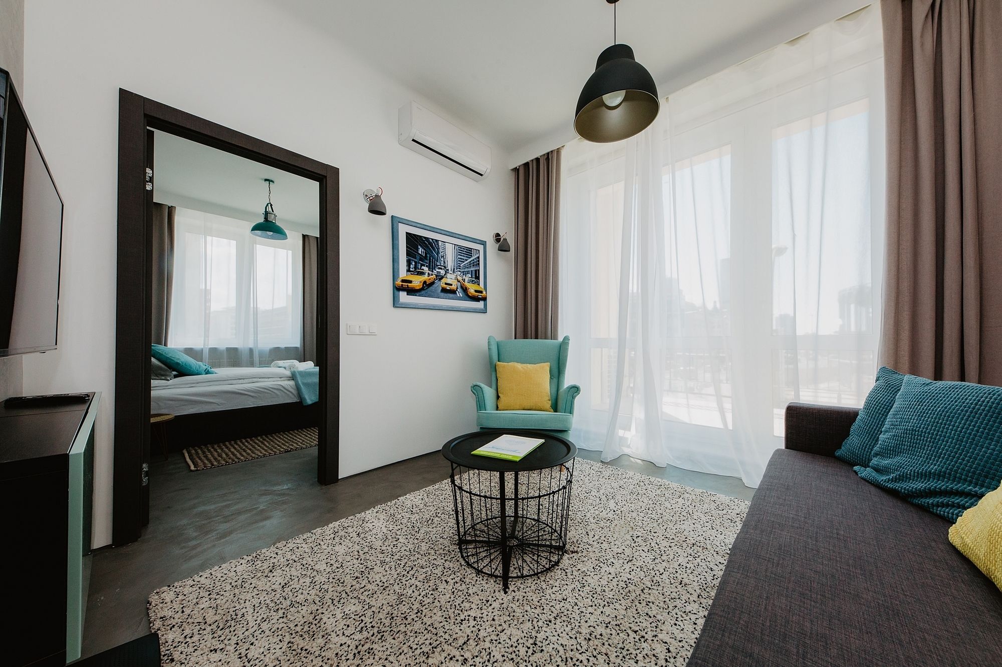 Apartamento Shortstaypoland Aleje Jerozolimskie Varsóvia