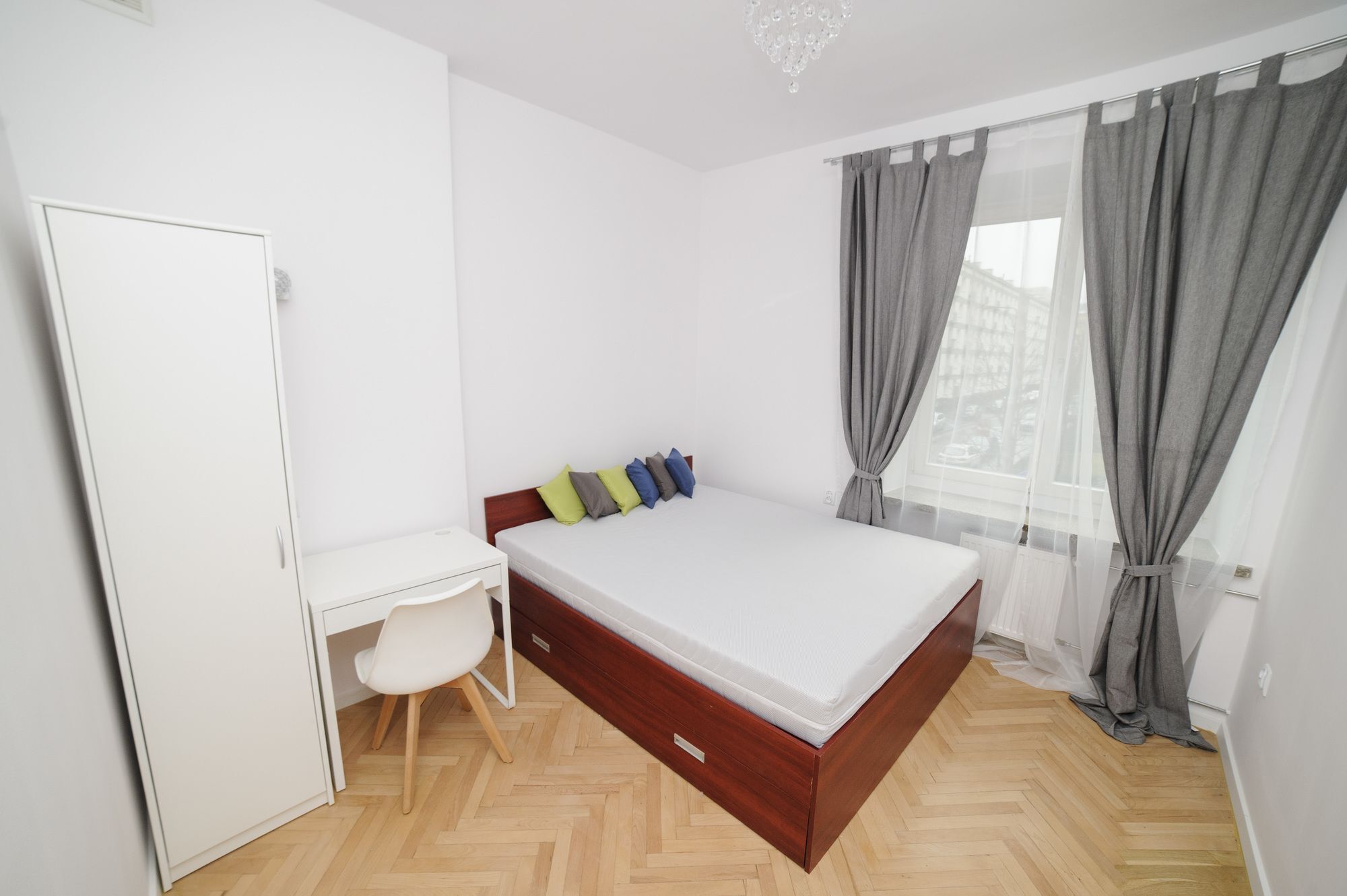 Cherry House Nalewki Apartment Warsaw