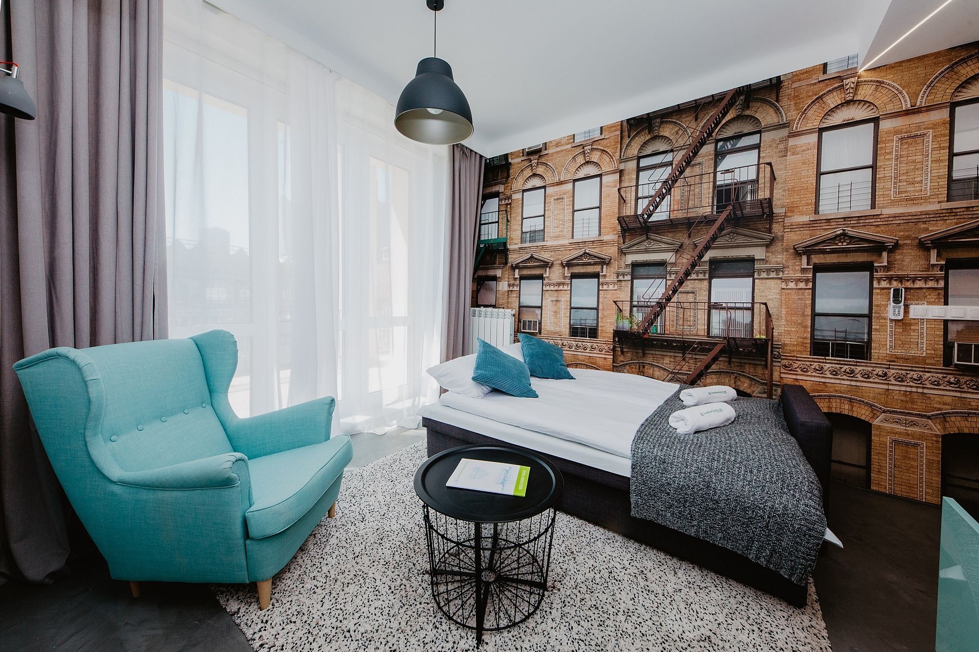 Shortstaypoland Aleje Jerozolimskie Apartamento *
