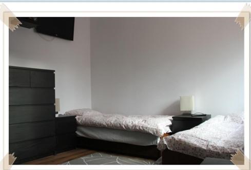 Spillo Bed & Breakfast