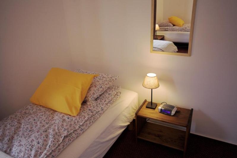 Homestay Abracadabra Warsaw